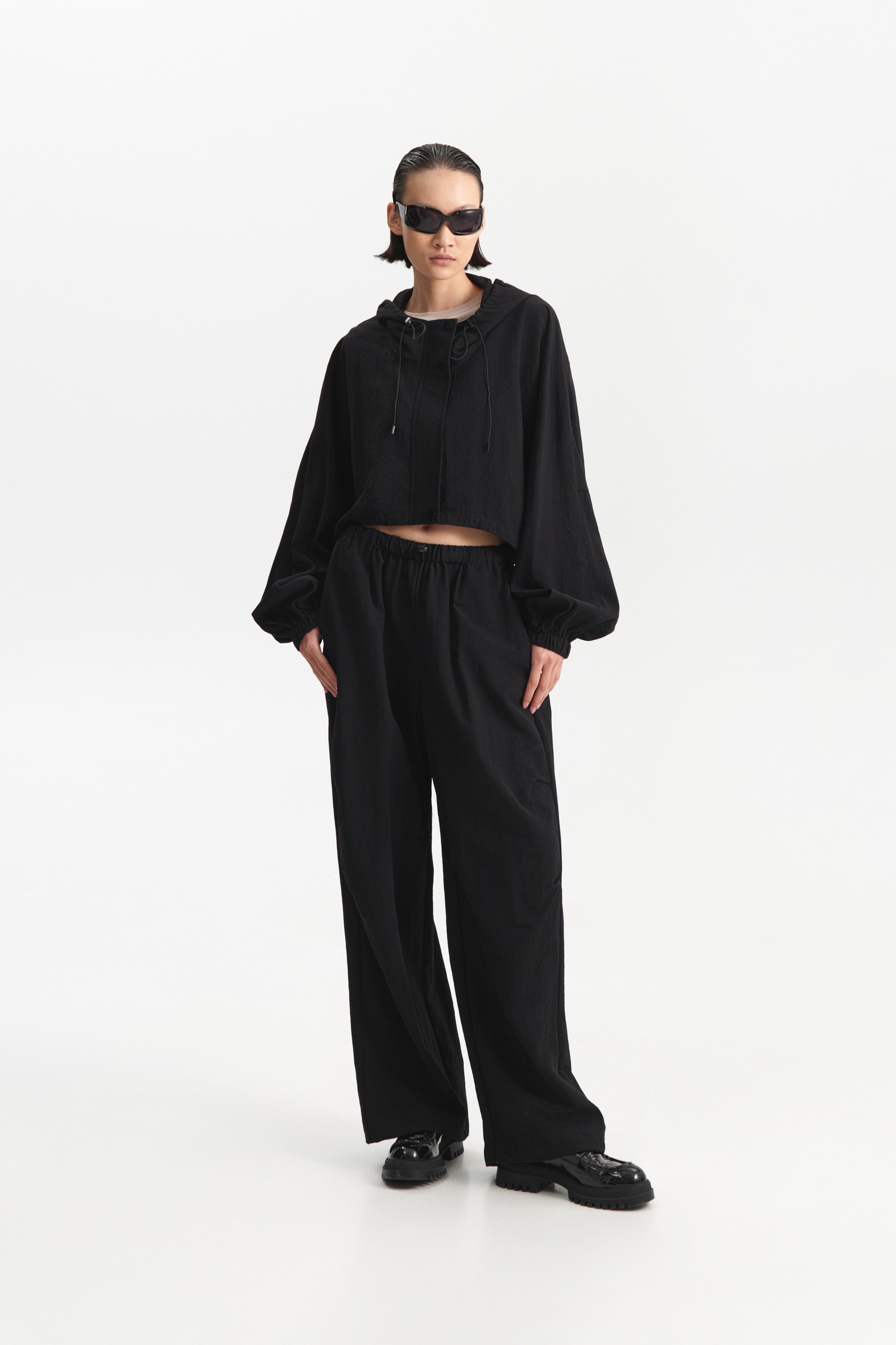 PANTALONI ART. EFW250050