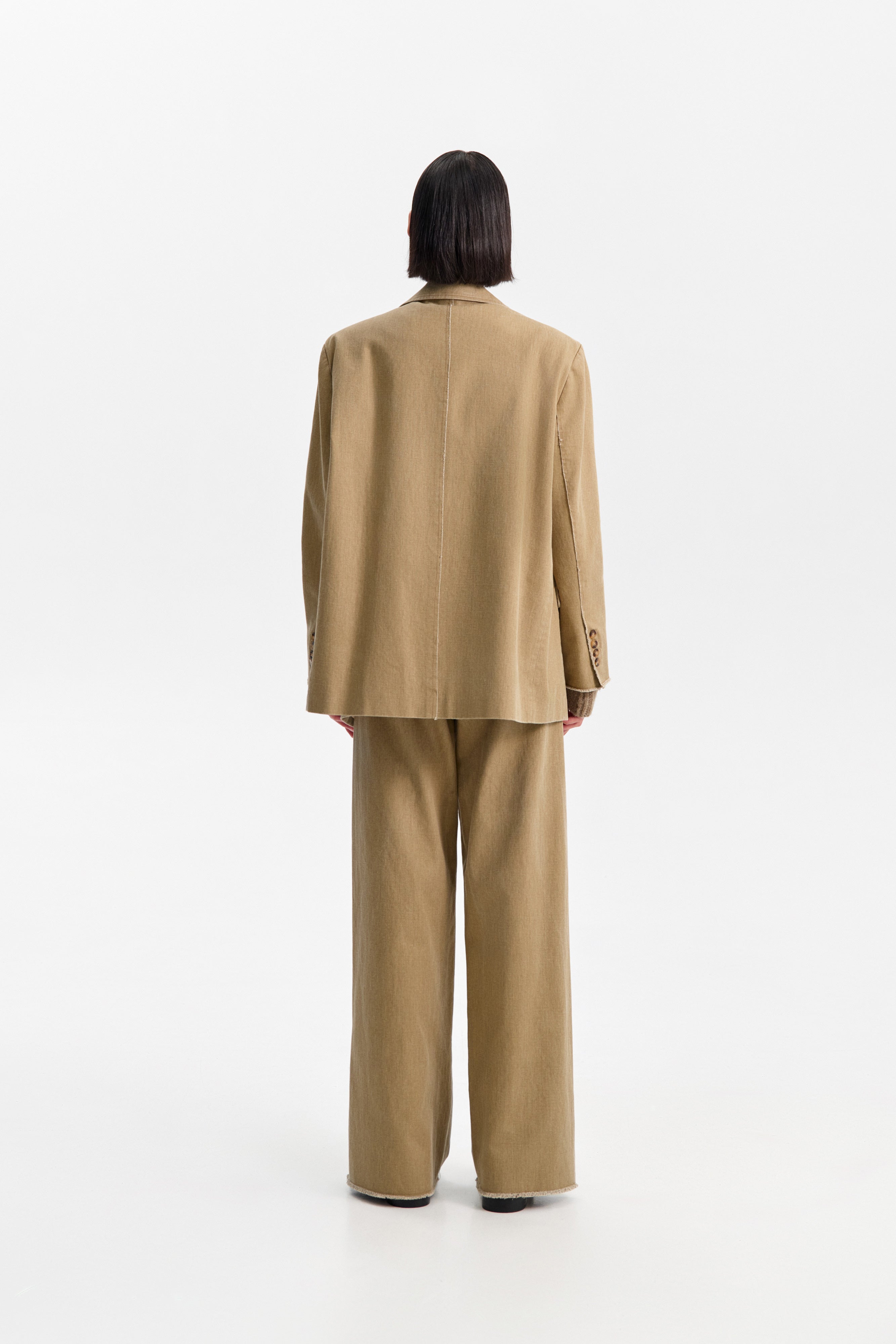 BLAZER ART. EFW250051