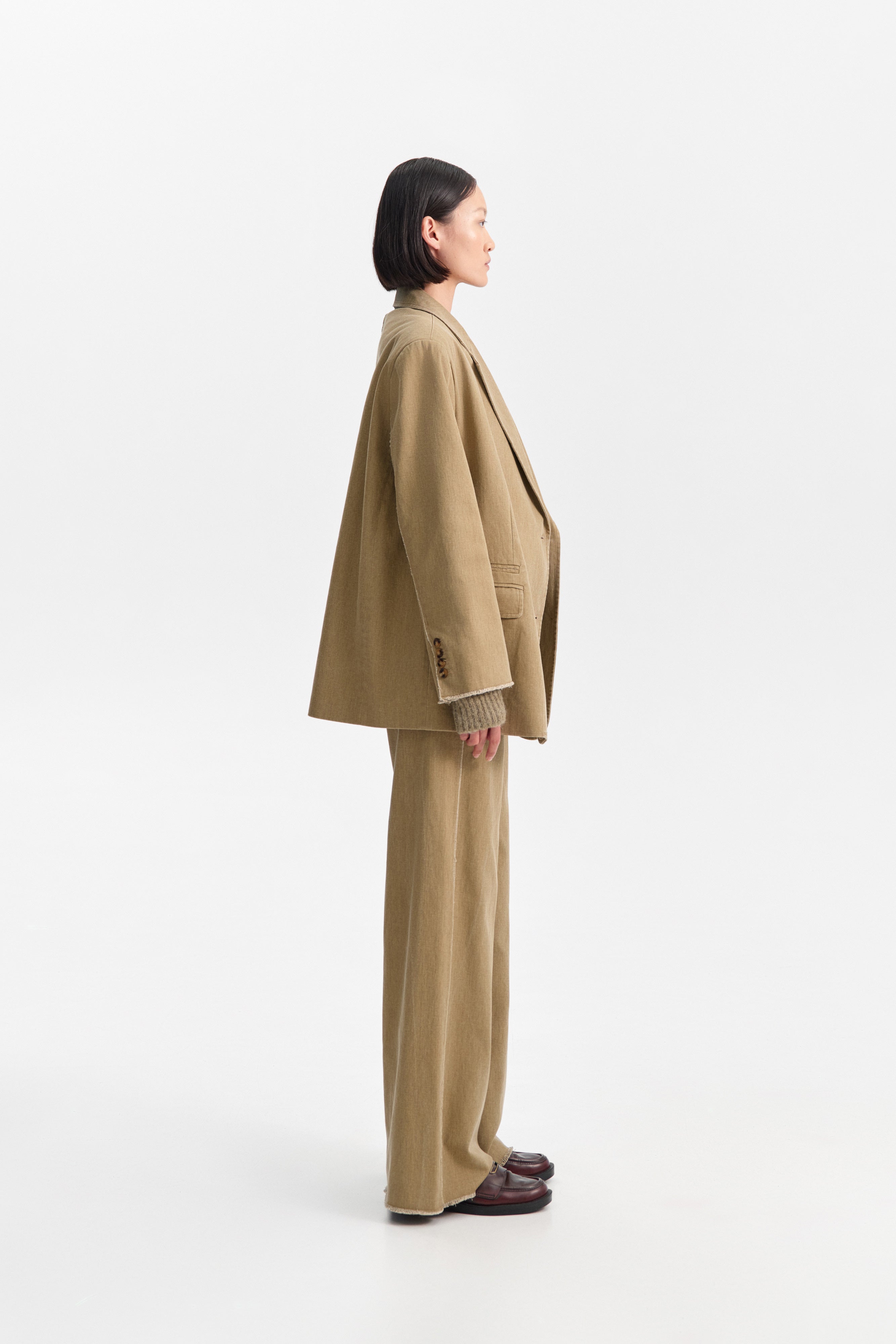 BLAZER ART. EFW250051