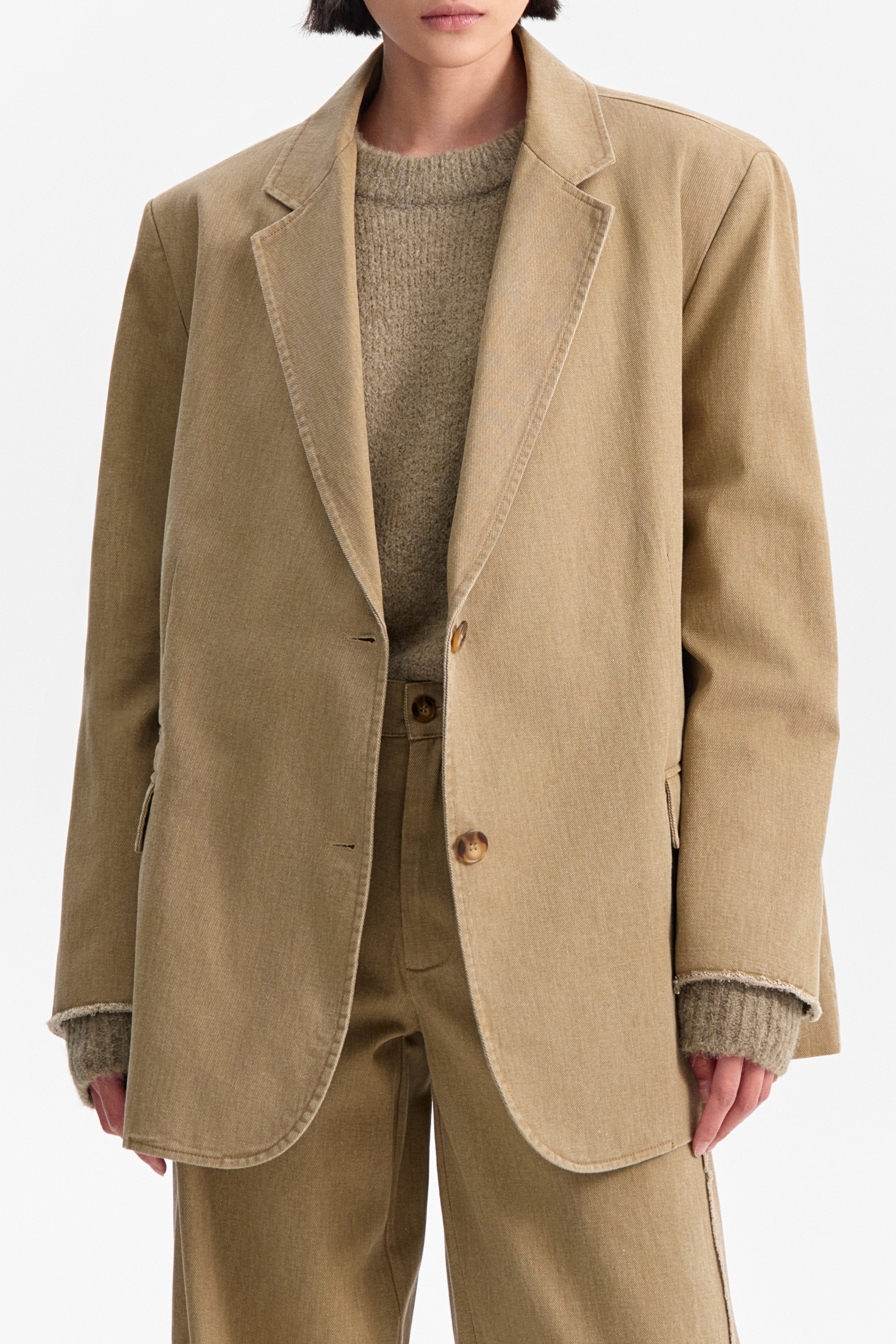 BLAZER ART. EFW250051