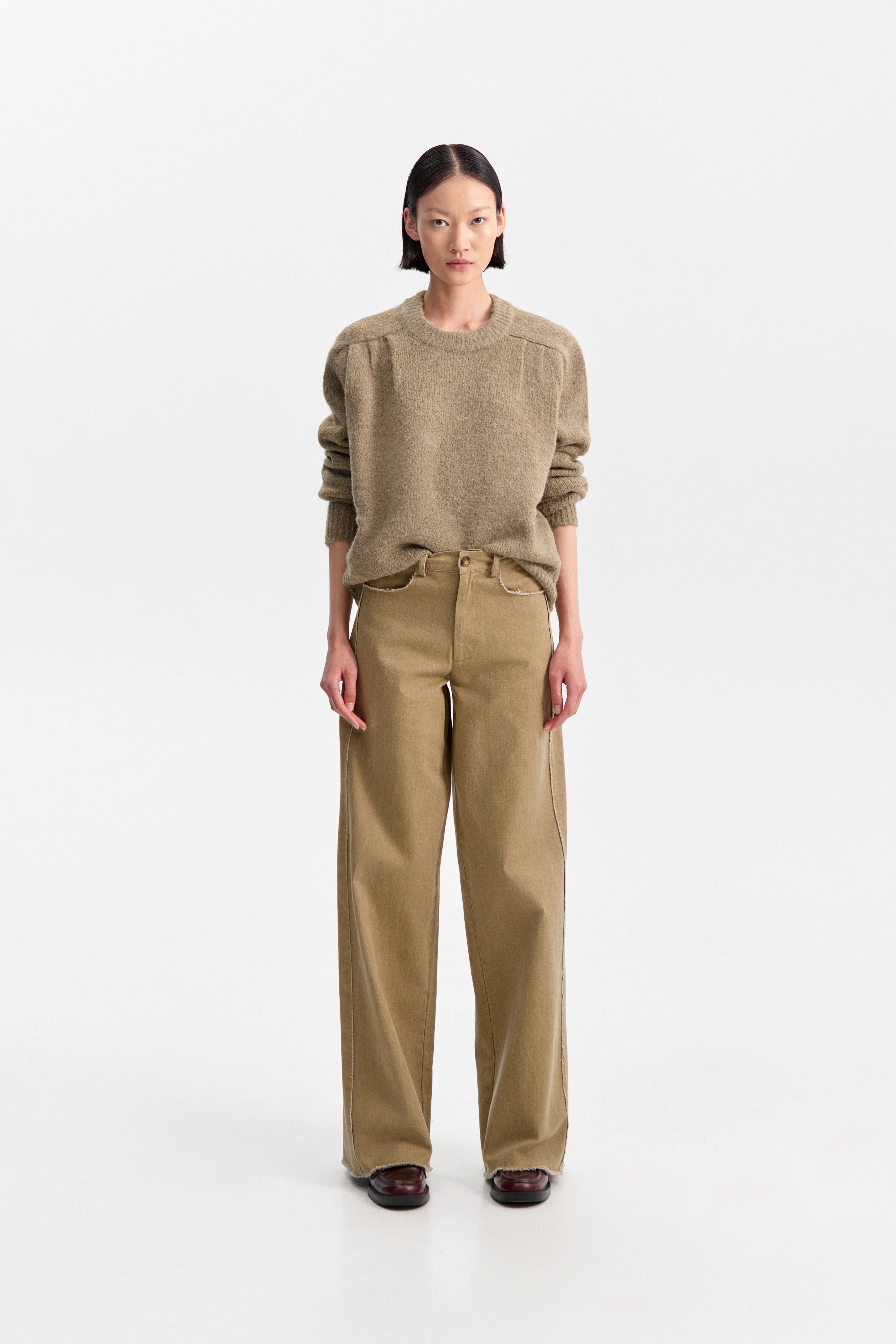 PANTALONI ART. EFW250052