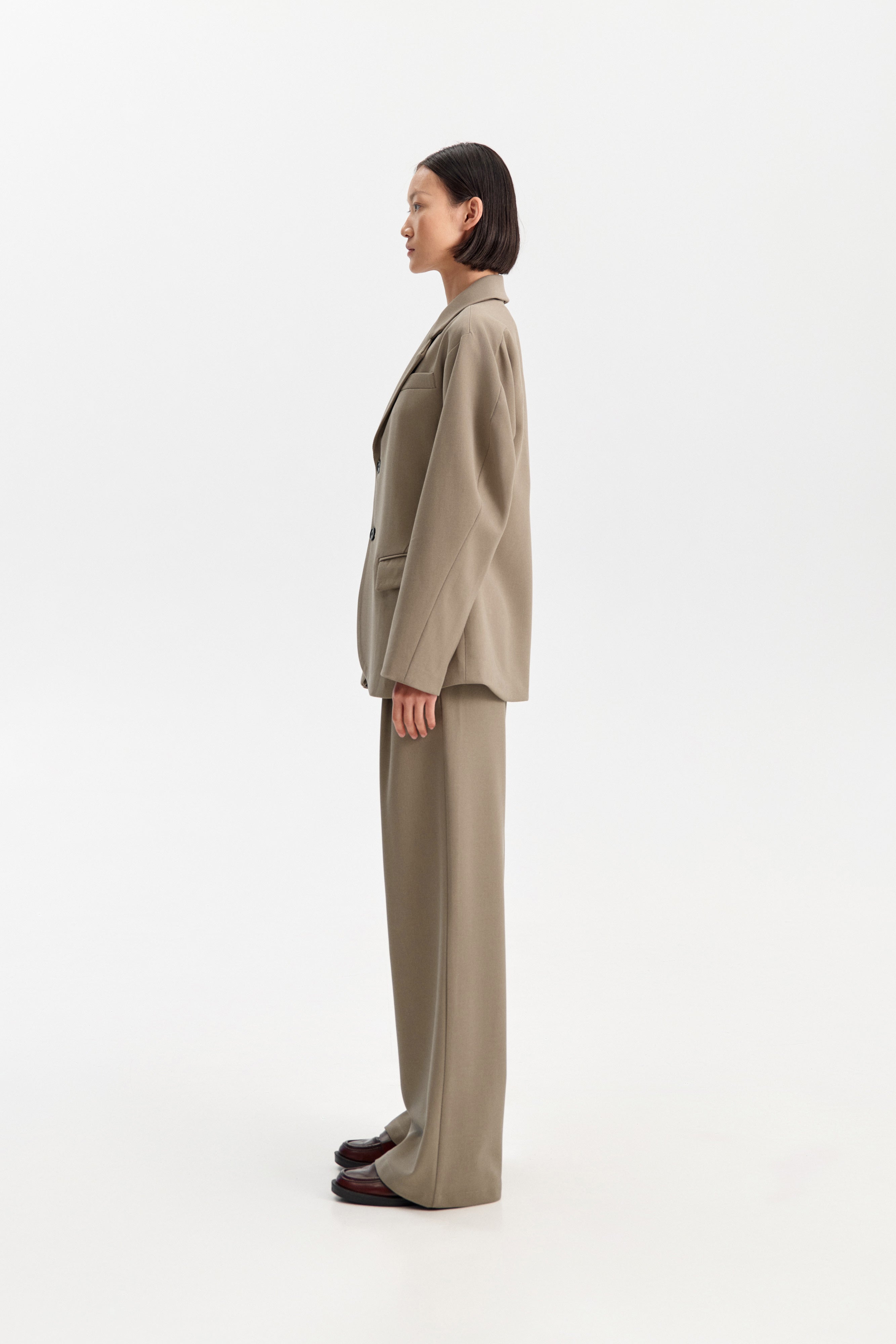 BLAZER ART. EFW250062