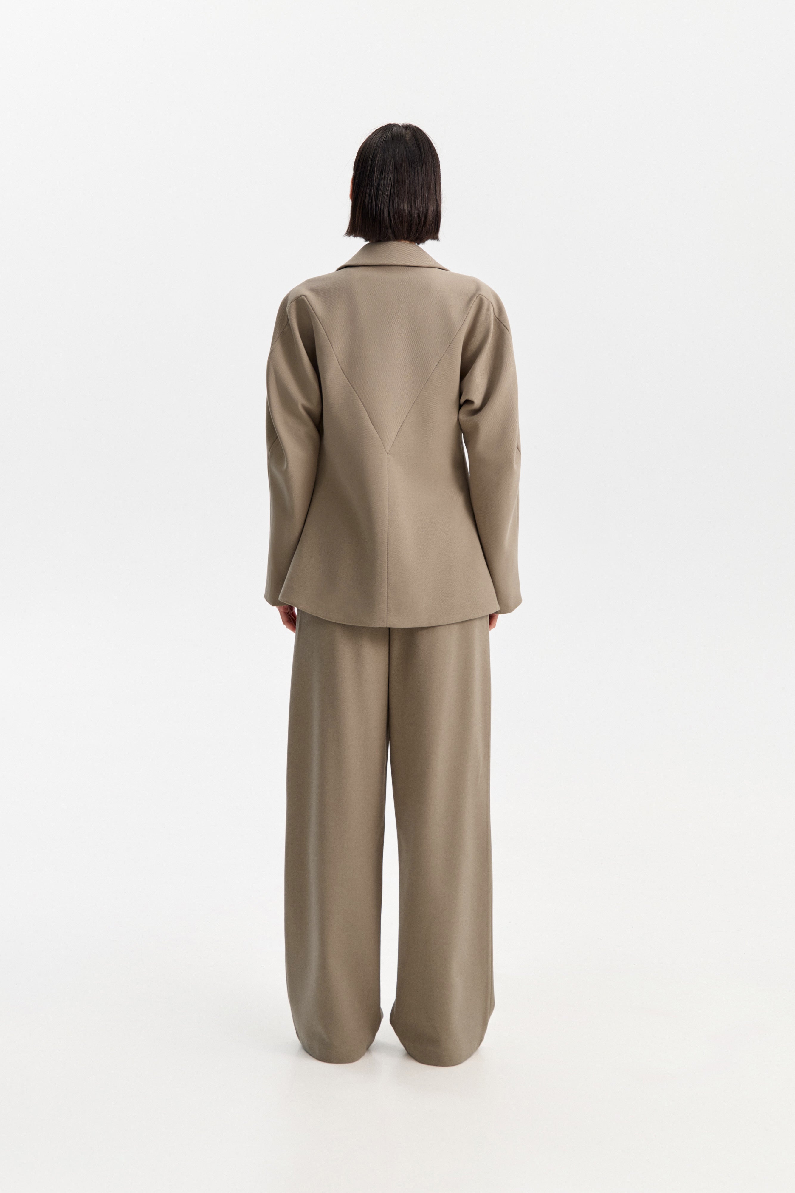 BLAZER ART. EFW250062