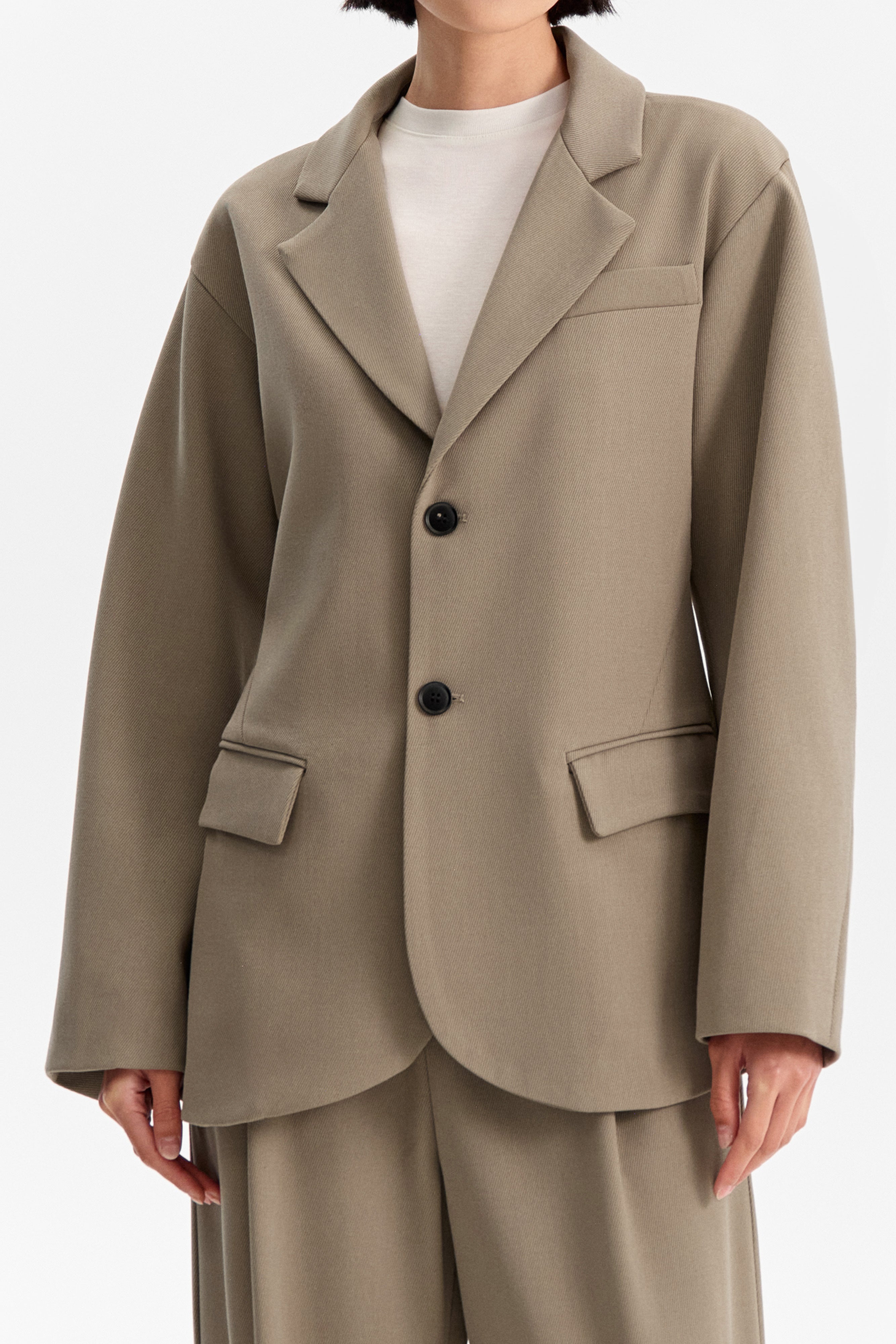 BLAZER ART. EFW250062