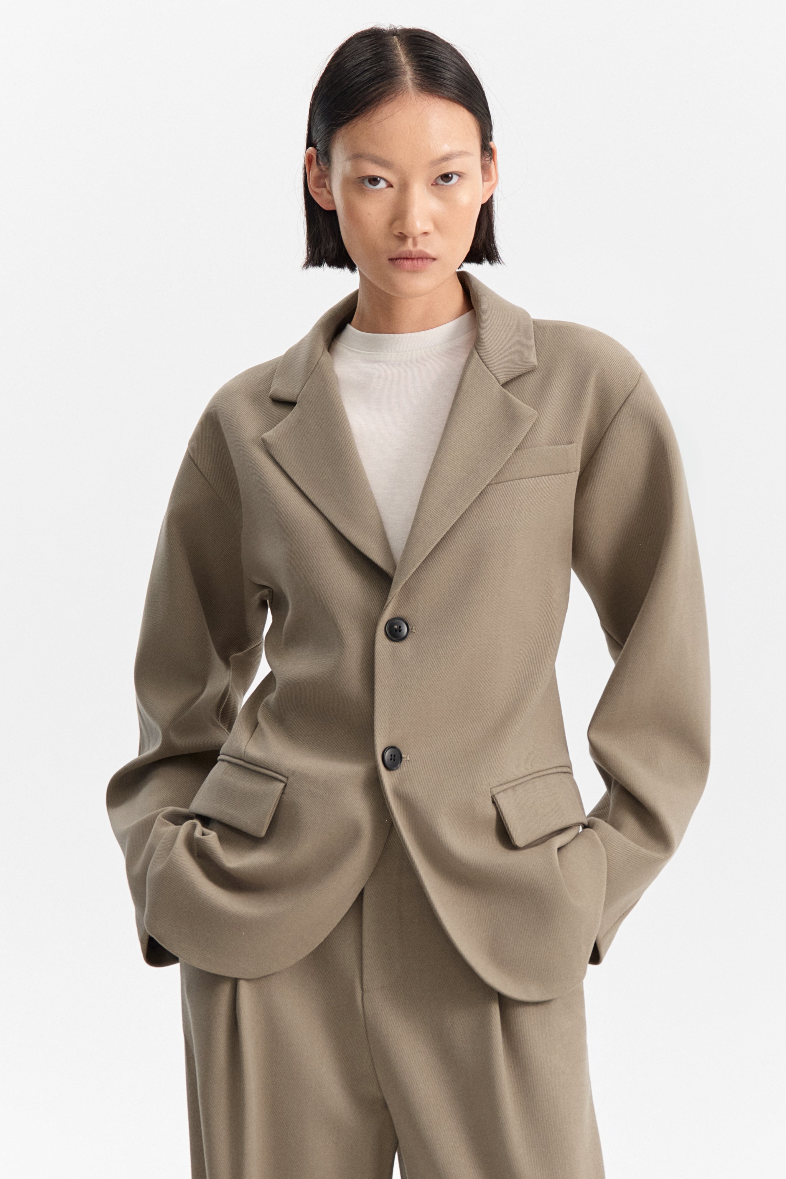 BLAZER ART. EFW250062