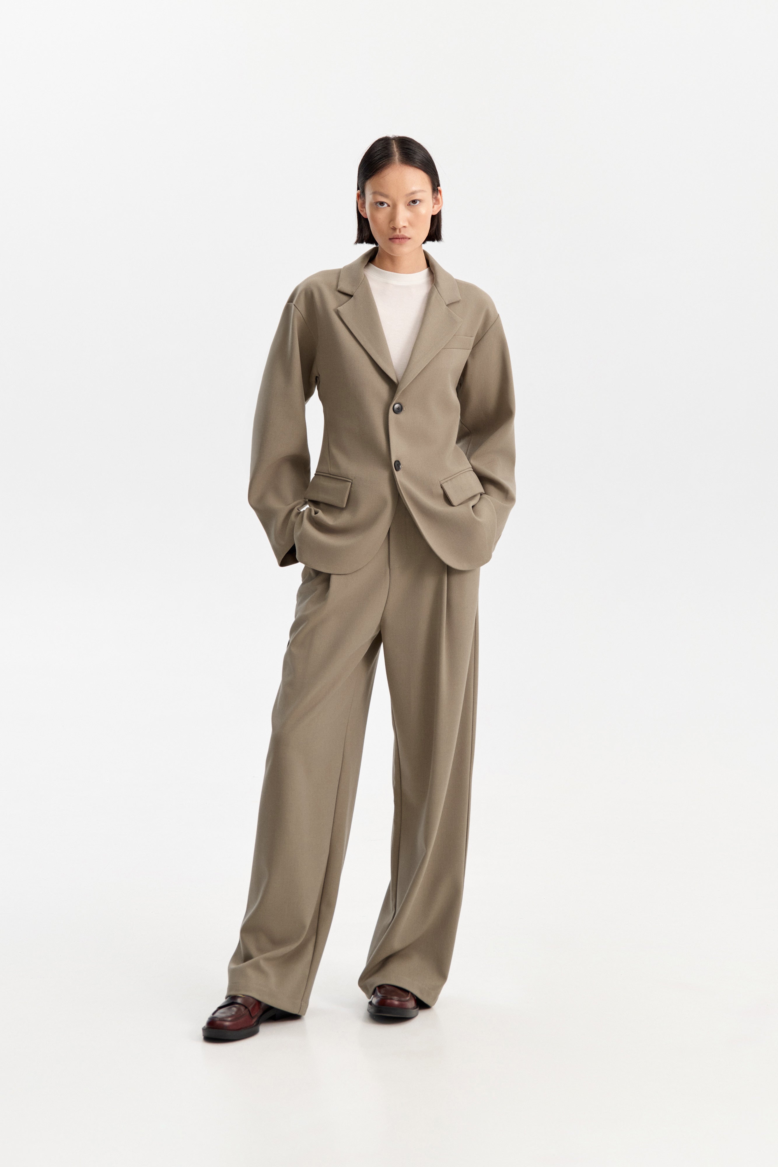 PANTALONI ART. EFW250063