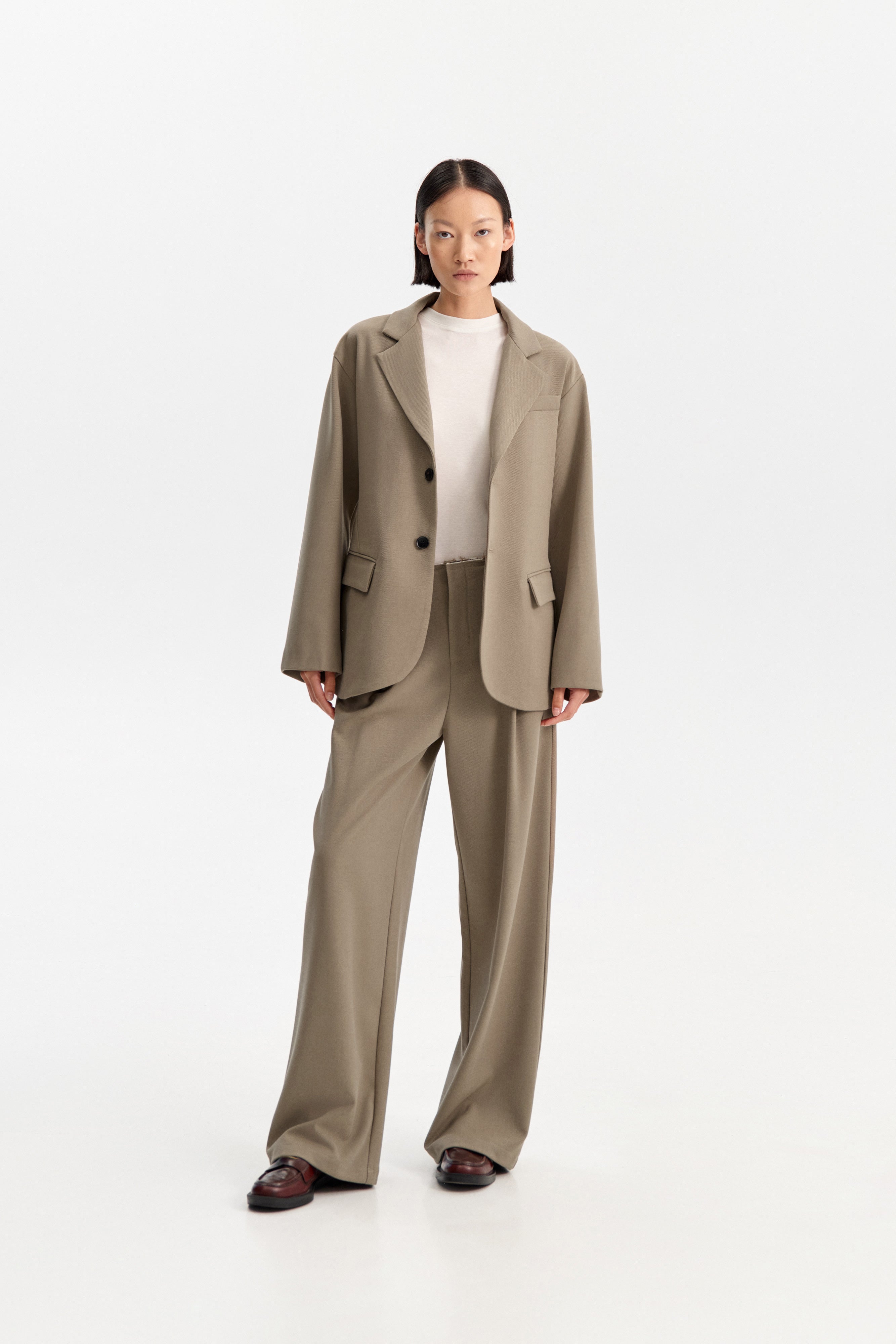 PANTALONI ART. EFW250063