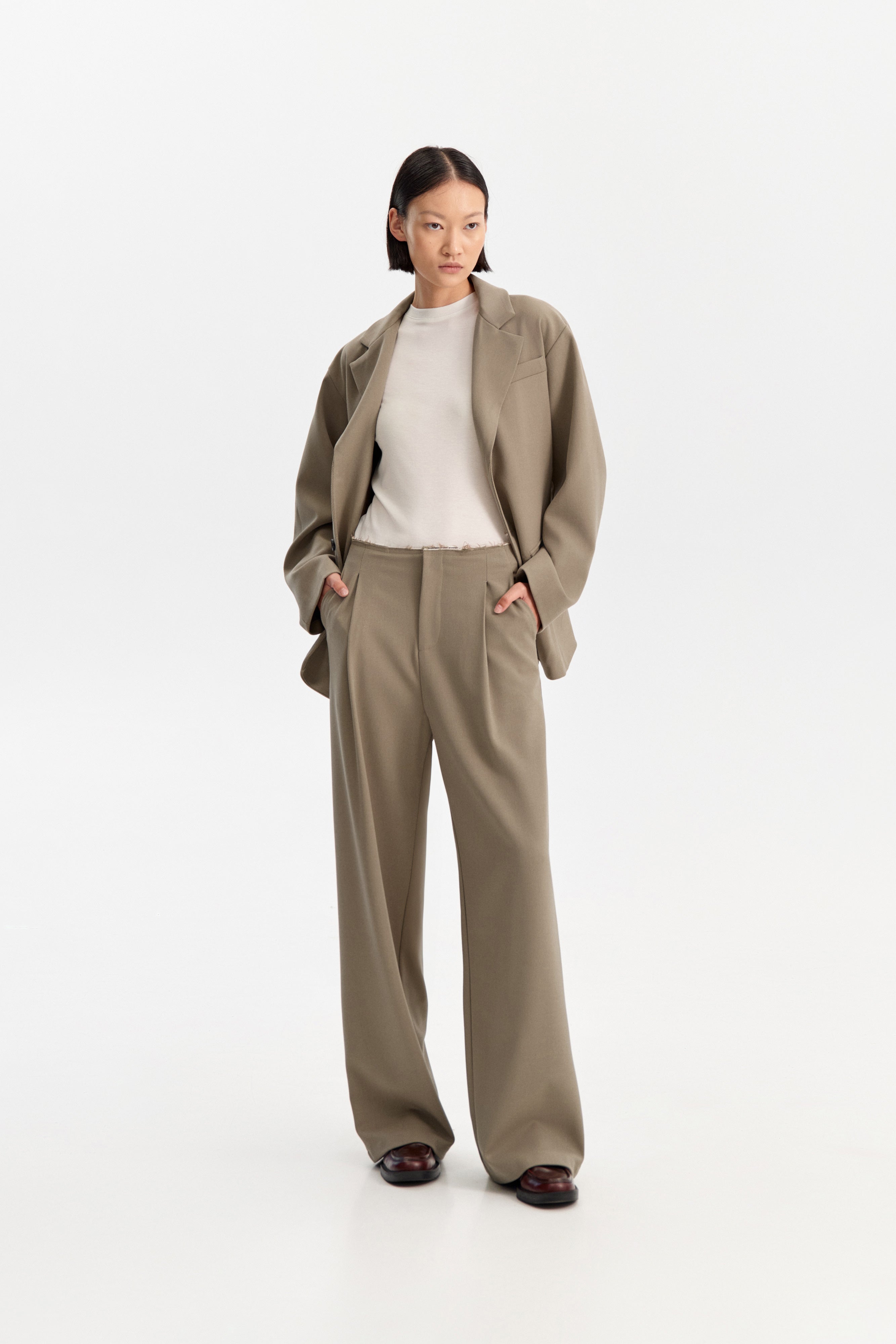 PANTALONI ART. EFW250063