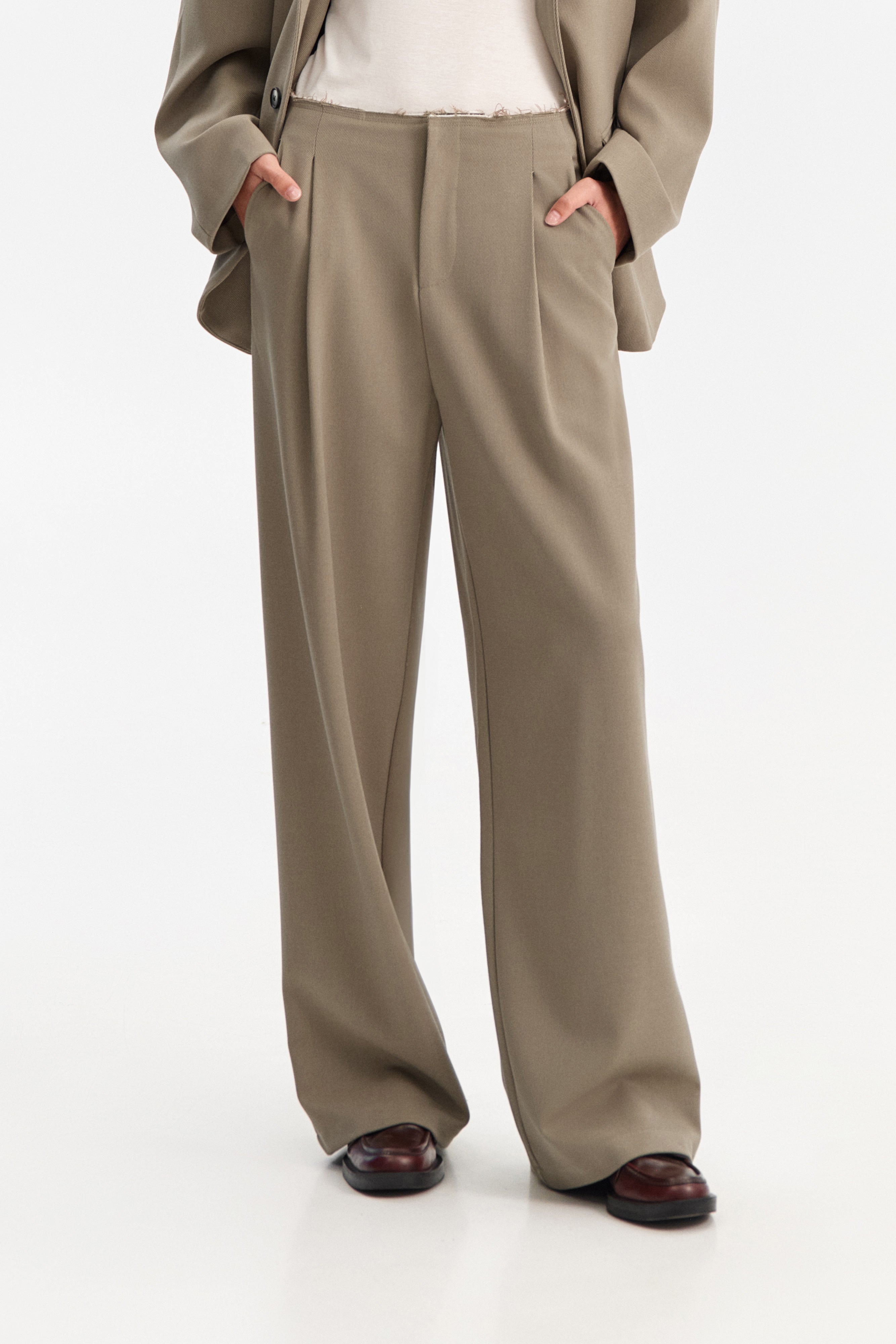 PANTALONI ART. EFW250063