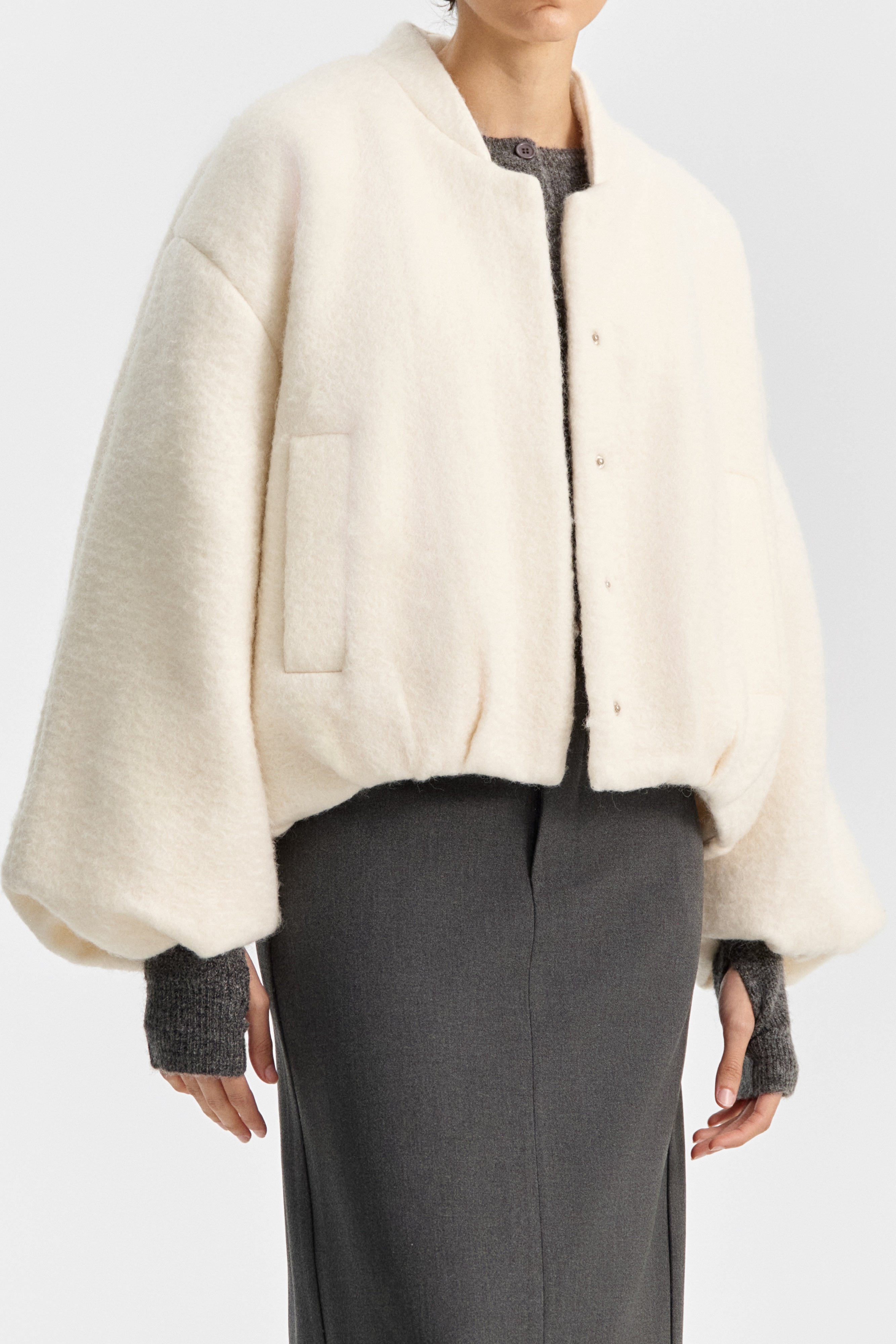 BLACK BOMBER ART. EFW250135