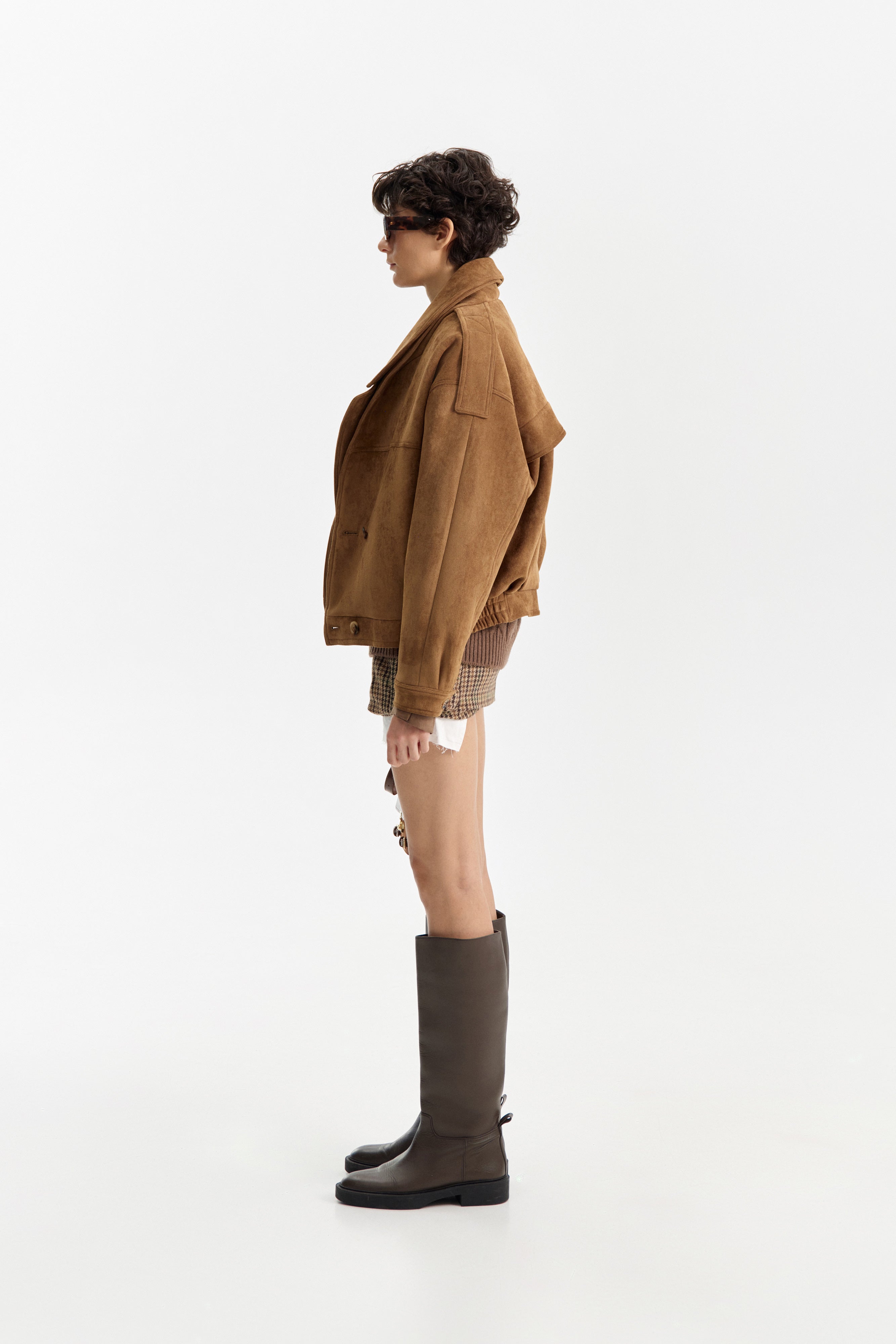 GIACCA ART. EFW250014