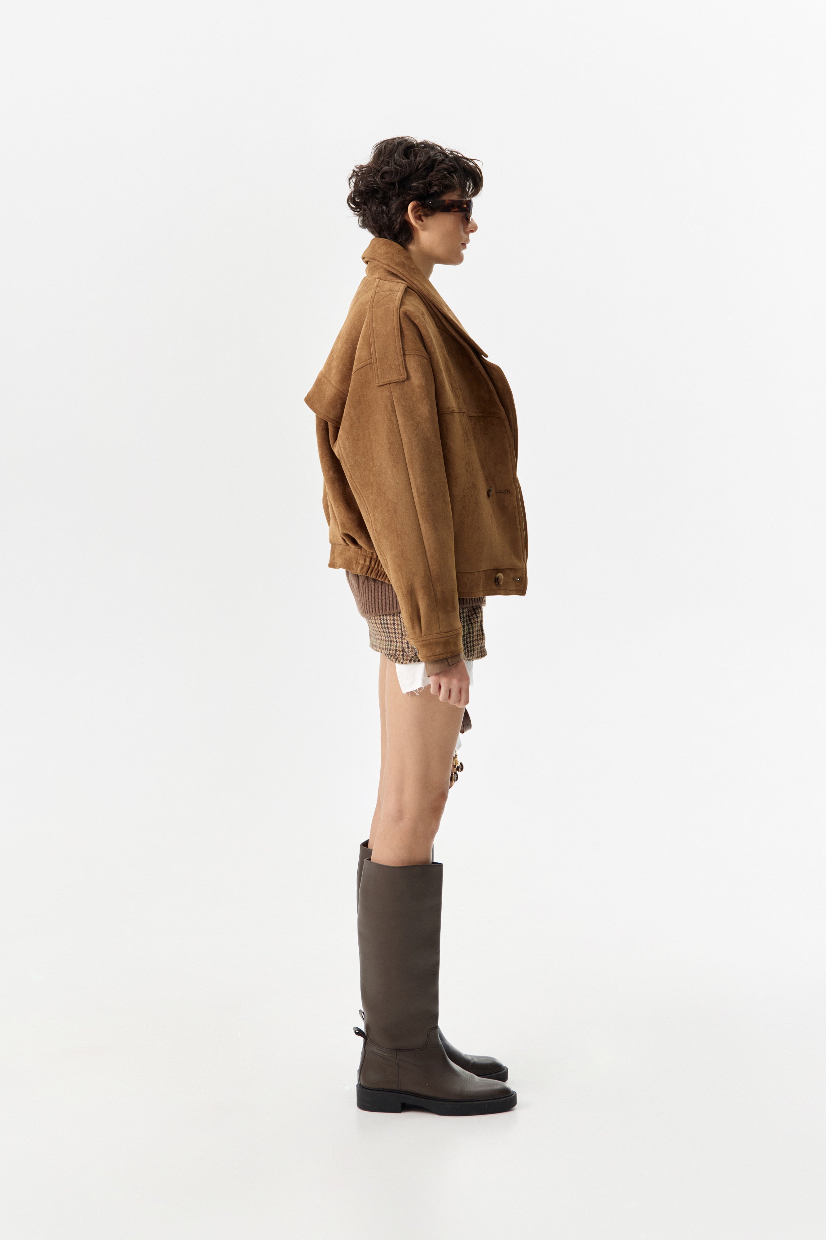 GIACCA ART. EFW250014