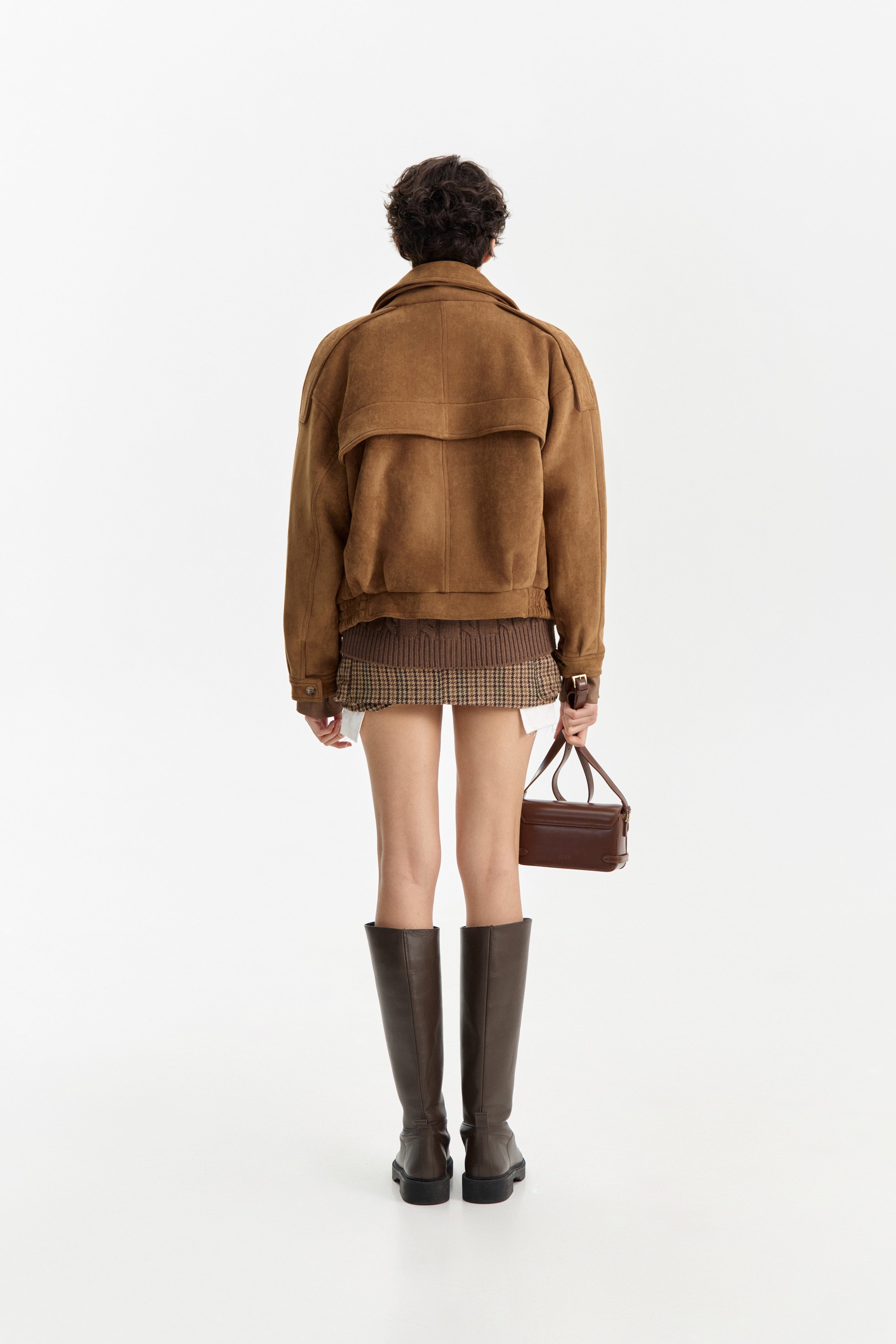 GIACCA ART. EFW250014