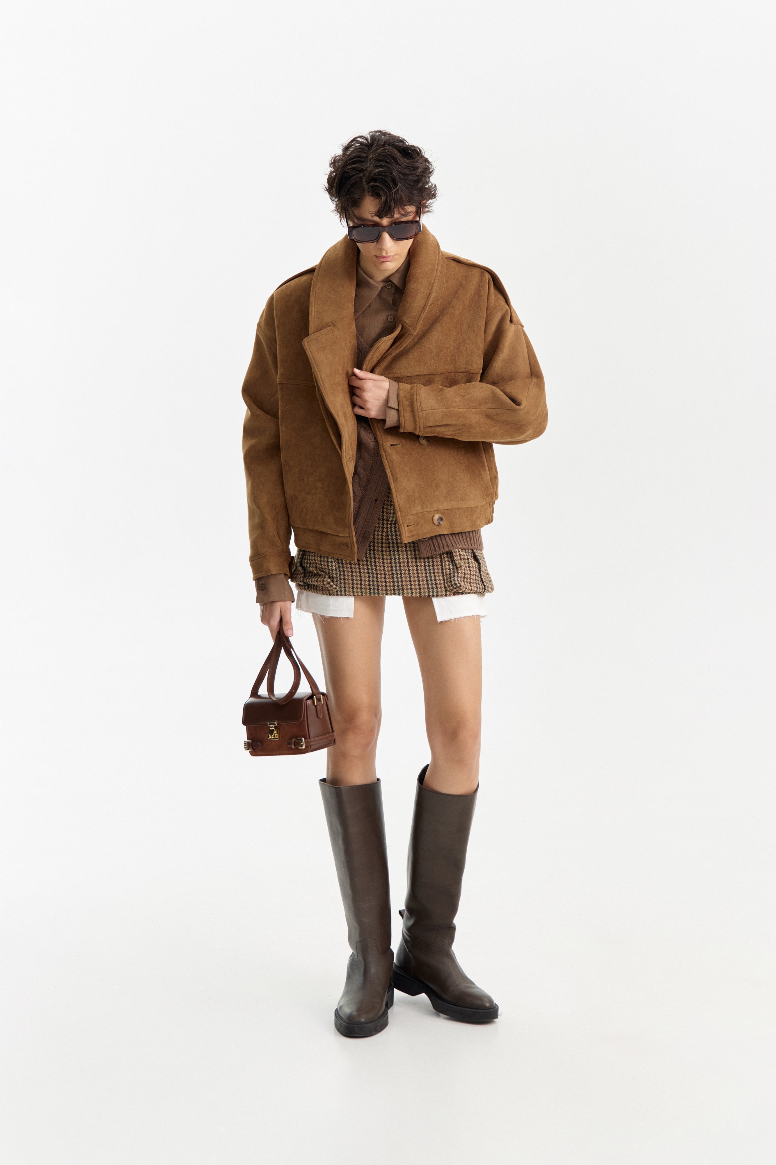 GIACCA ART. EFW250014