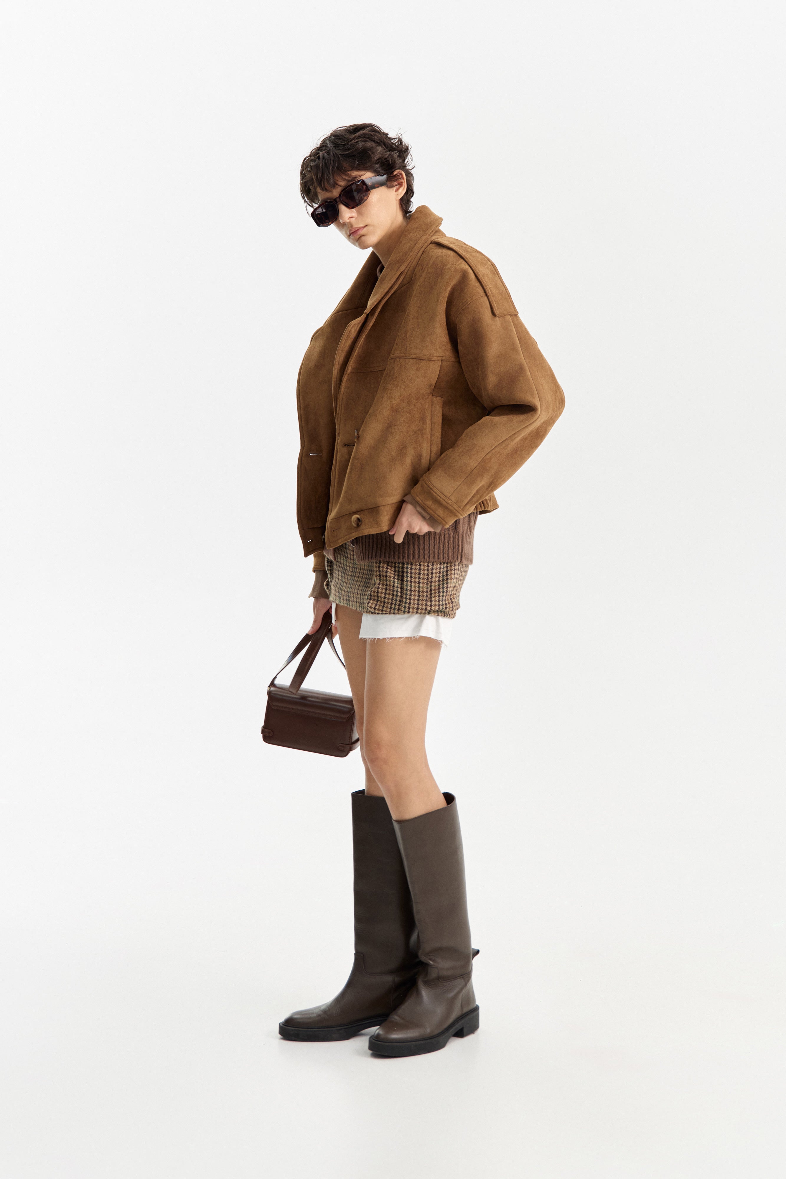 GIACCA ART. EFW250014