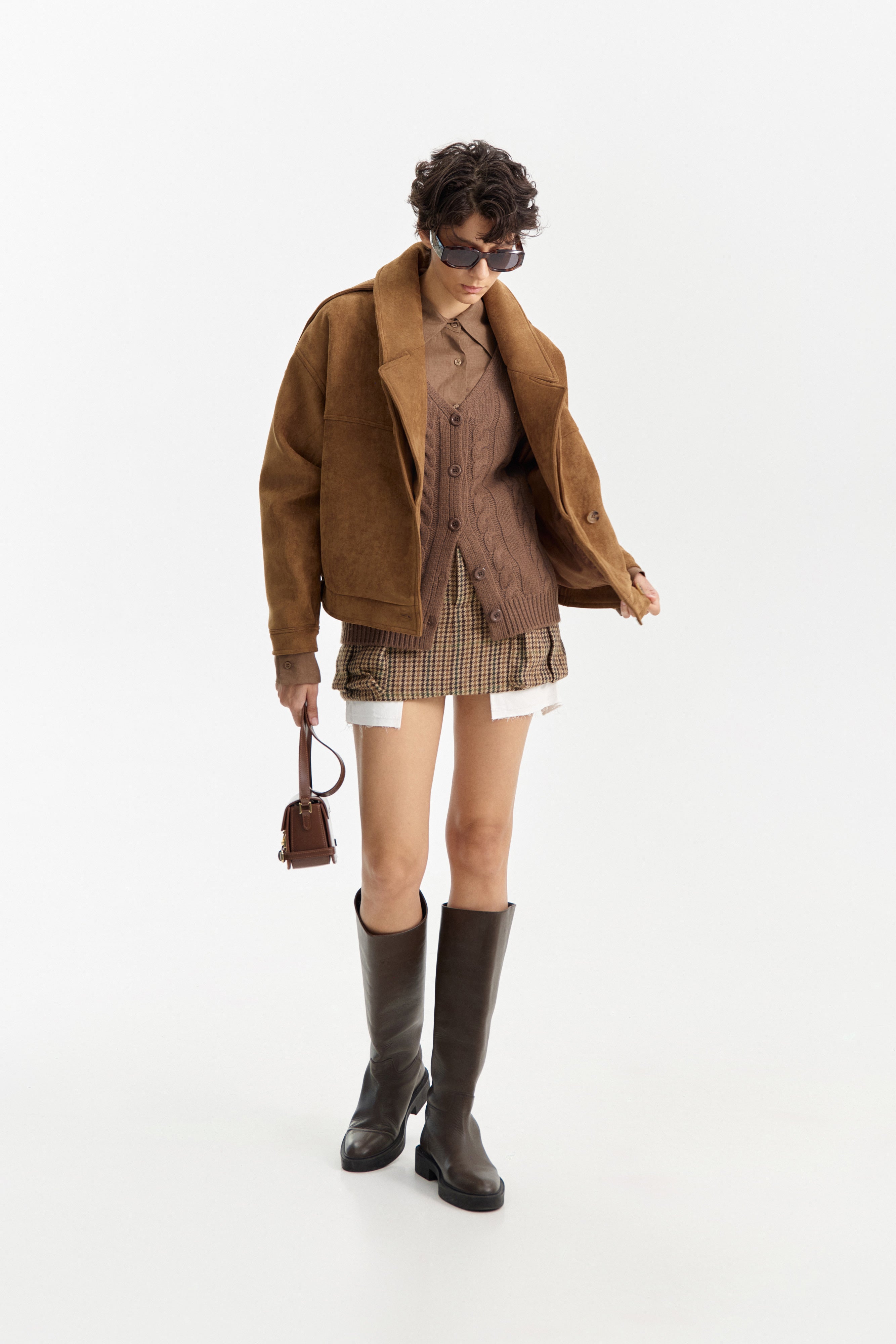 GIACCA ART. EFW250014