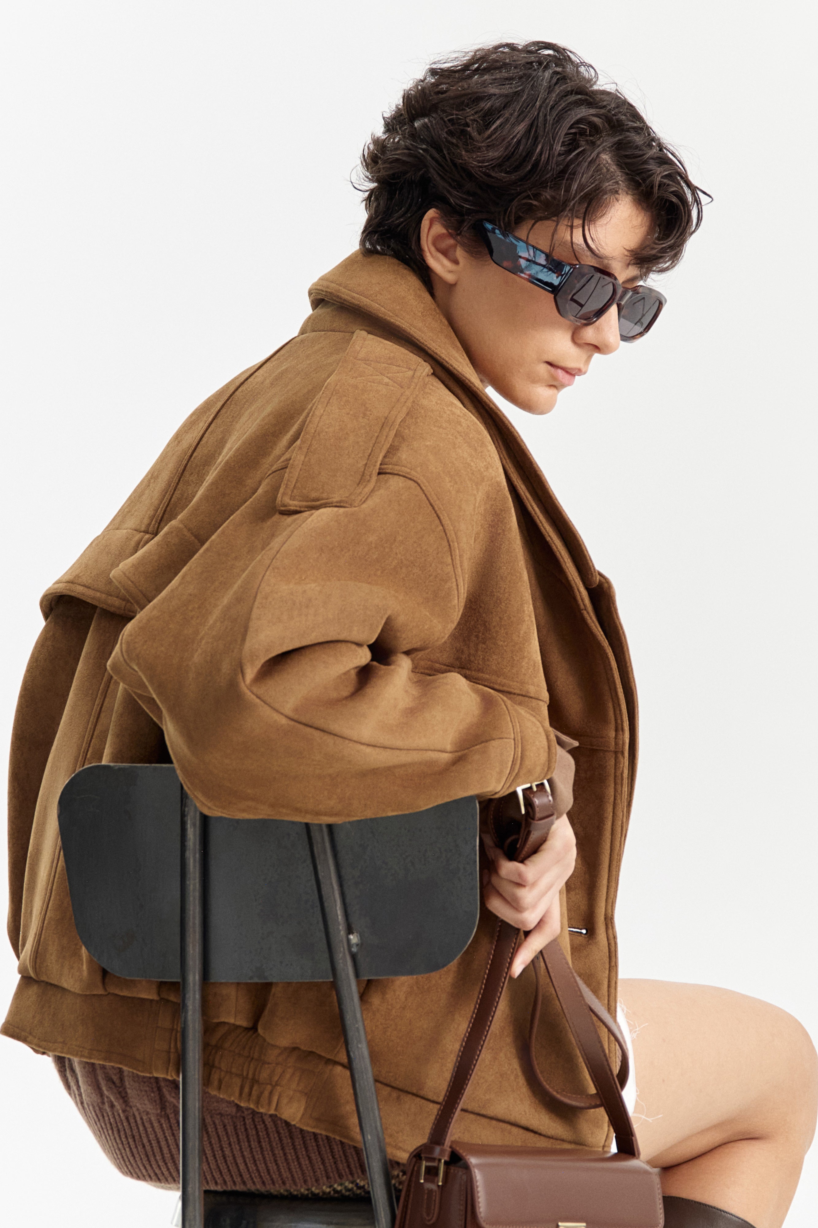 GIACCA ART. EFW250014