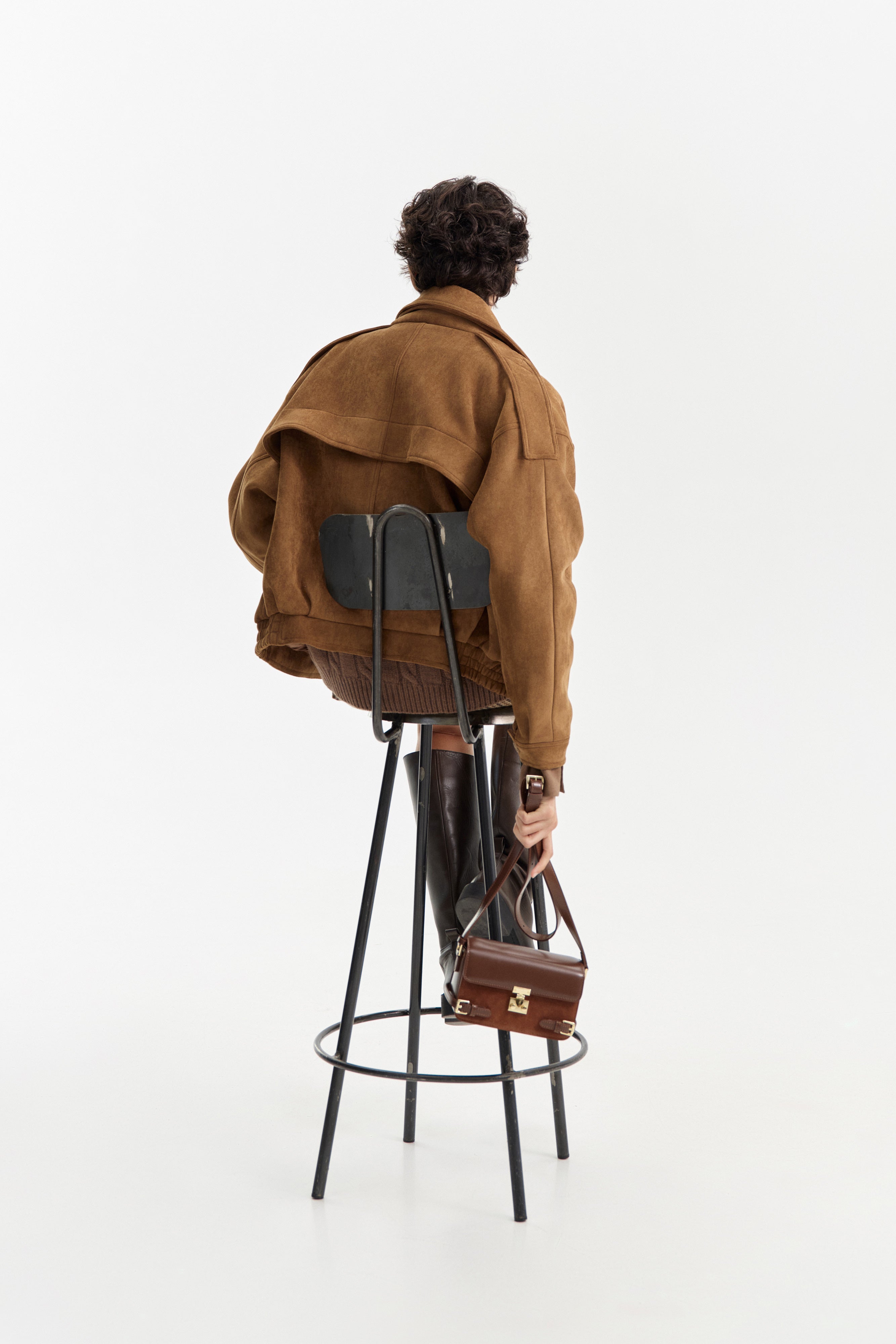 GIACCA ART. EFW250014