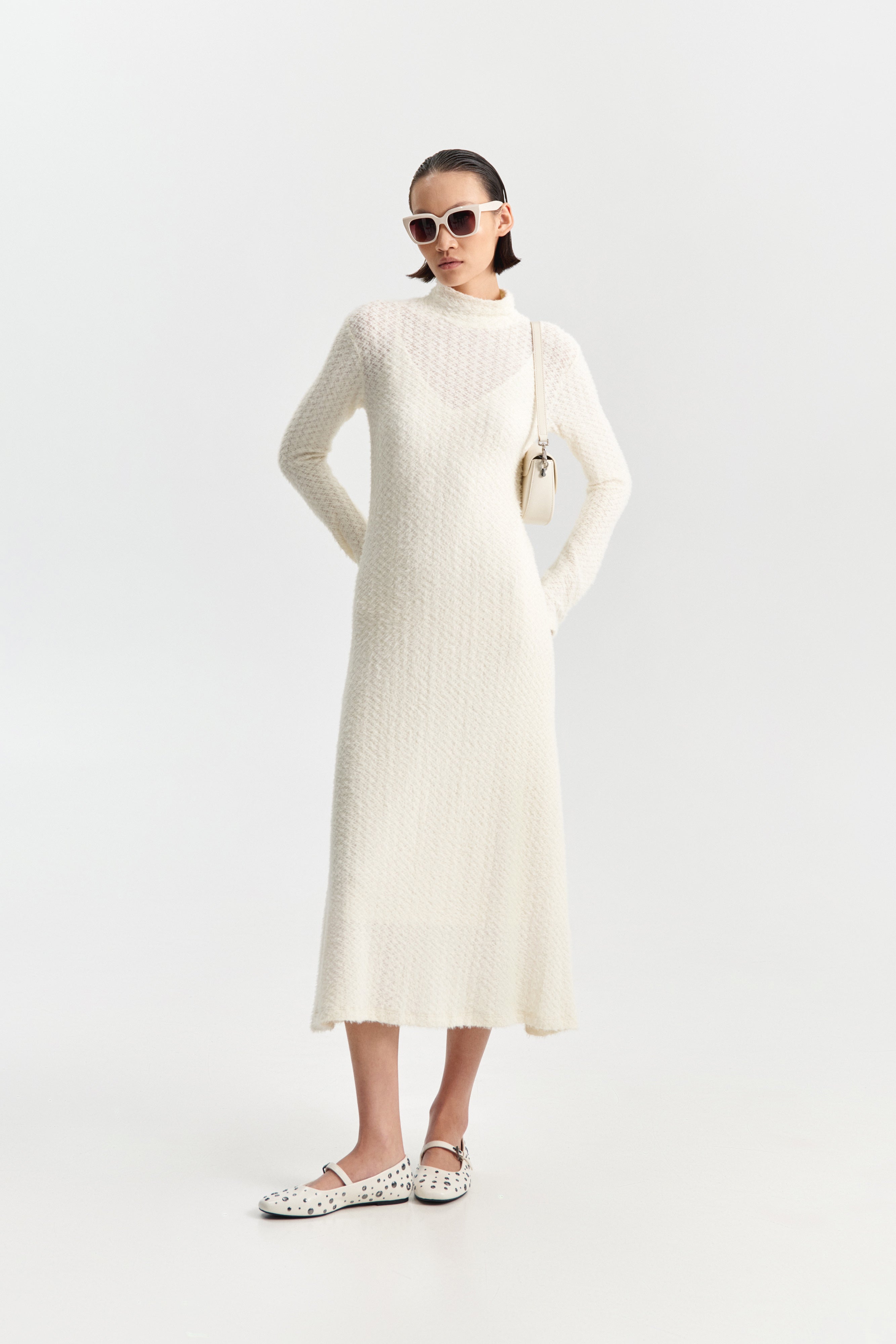 VESTITO ART. EFW250086