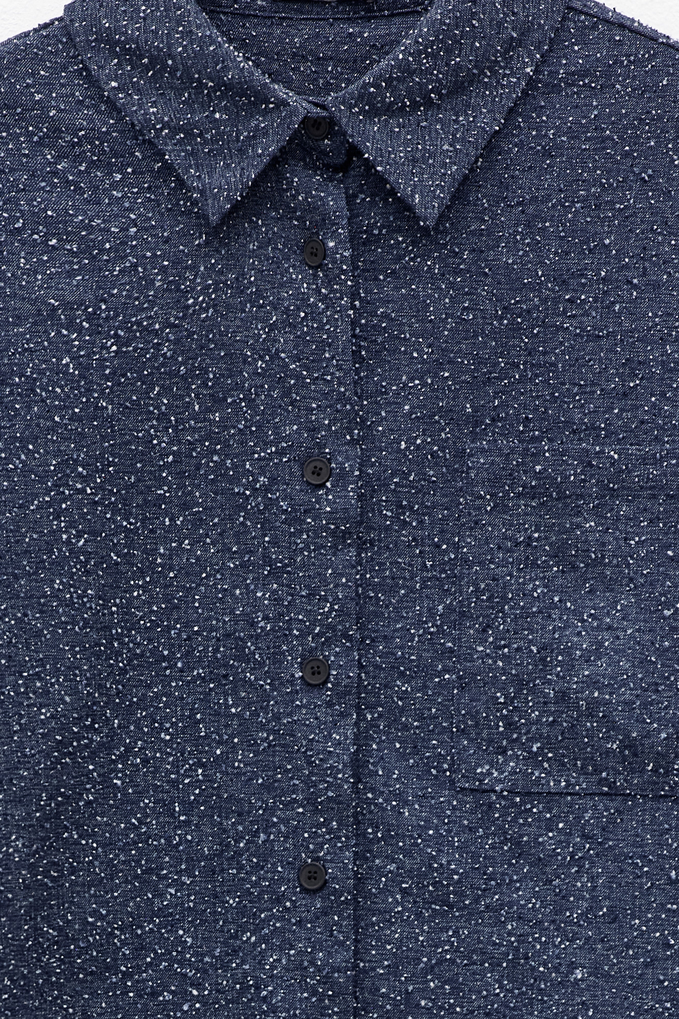 CAMICIA ART. EFW250089