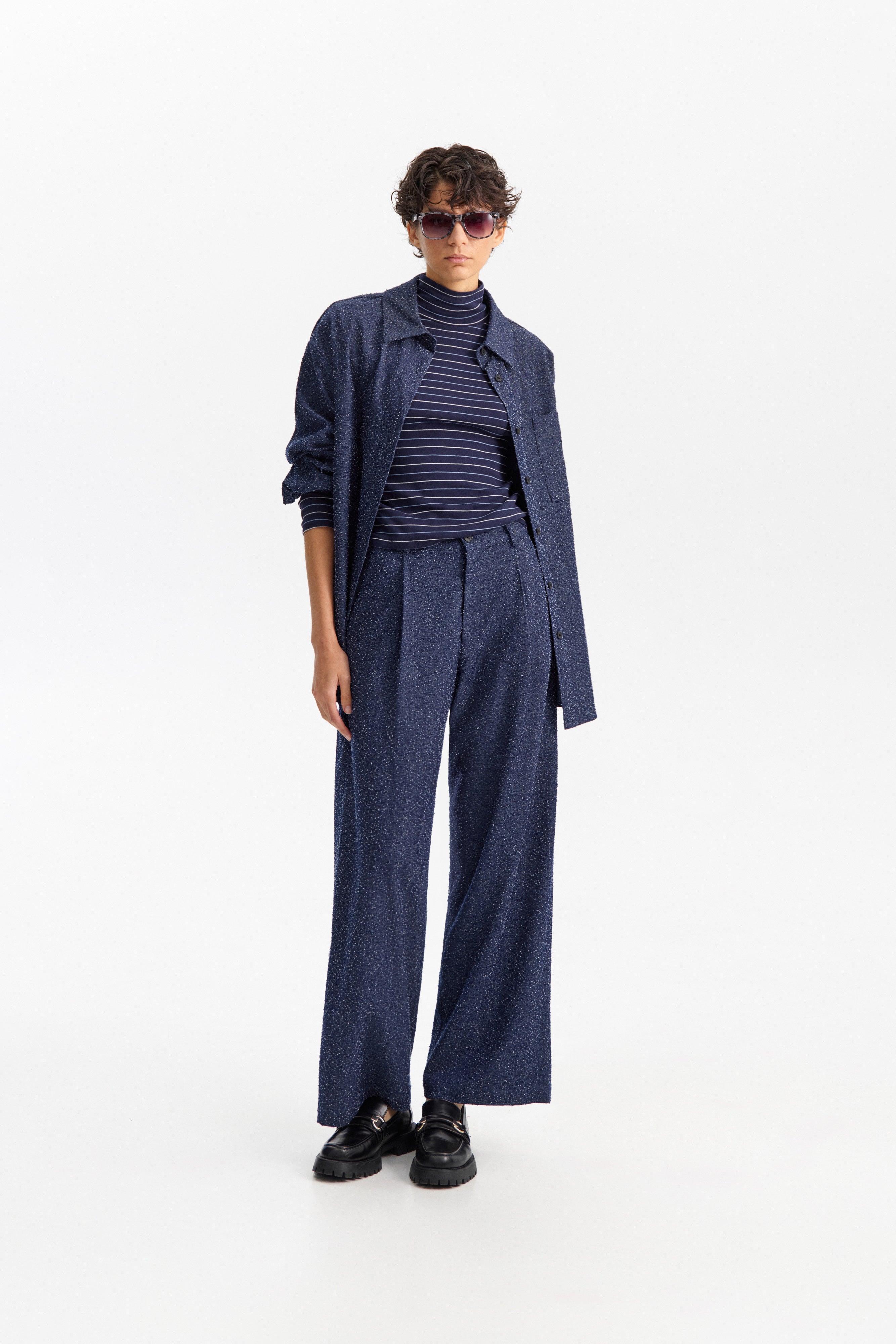 CAMICIA ART. EFW250089