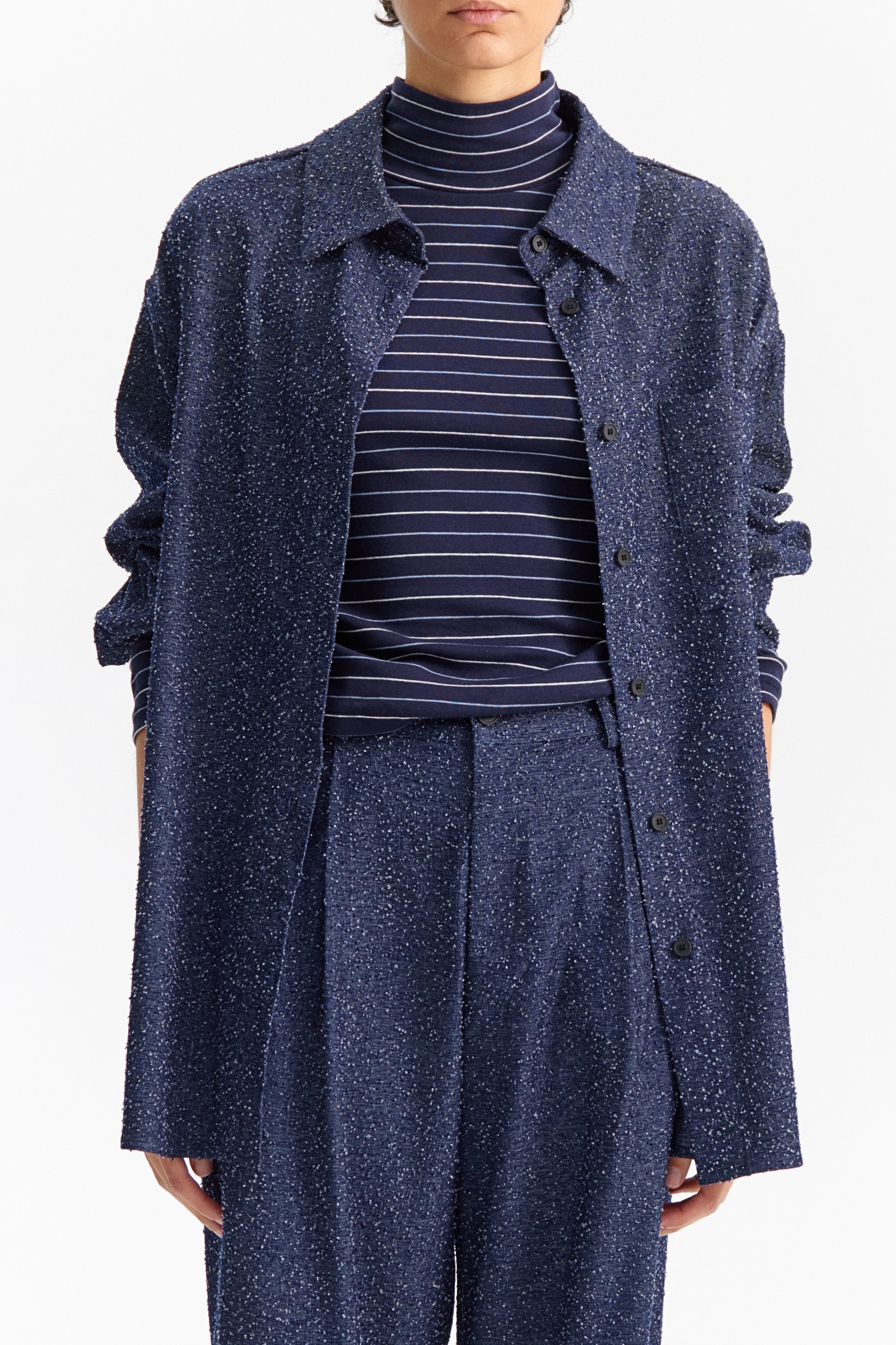 CAMICIA ART. EFW250089