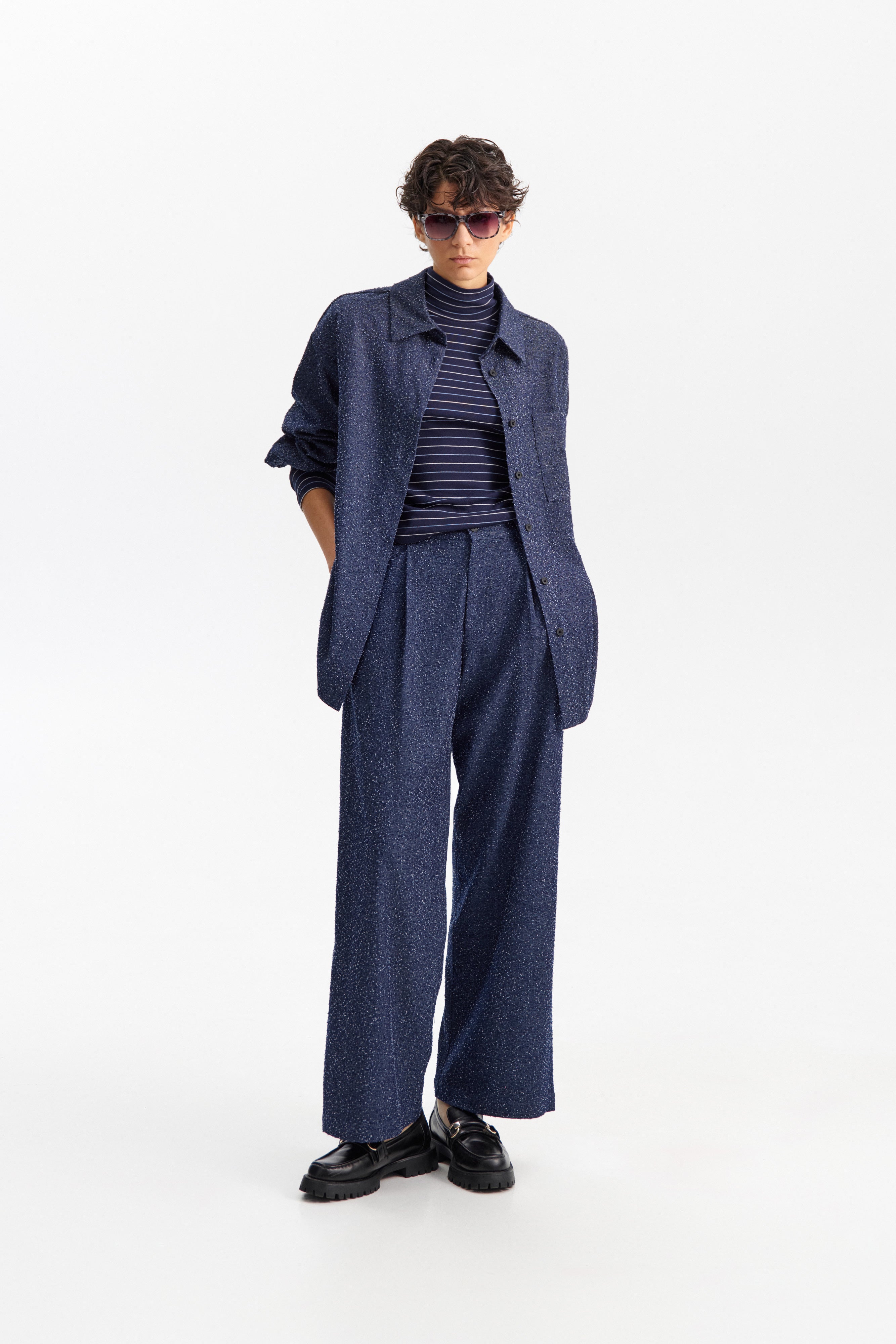 CAMICIA ART. EFW250089