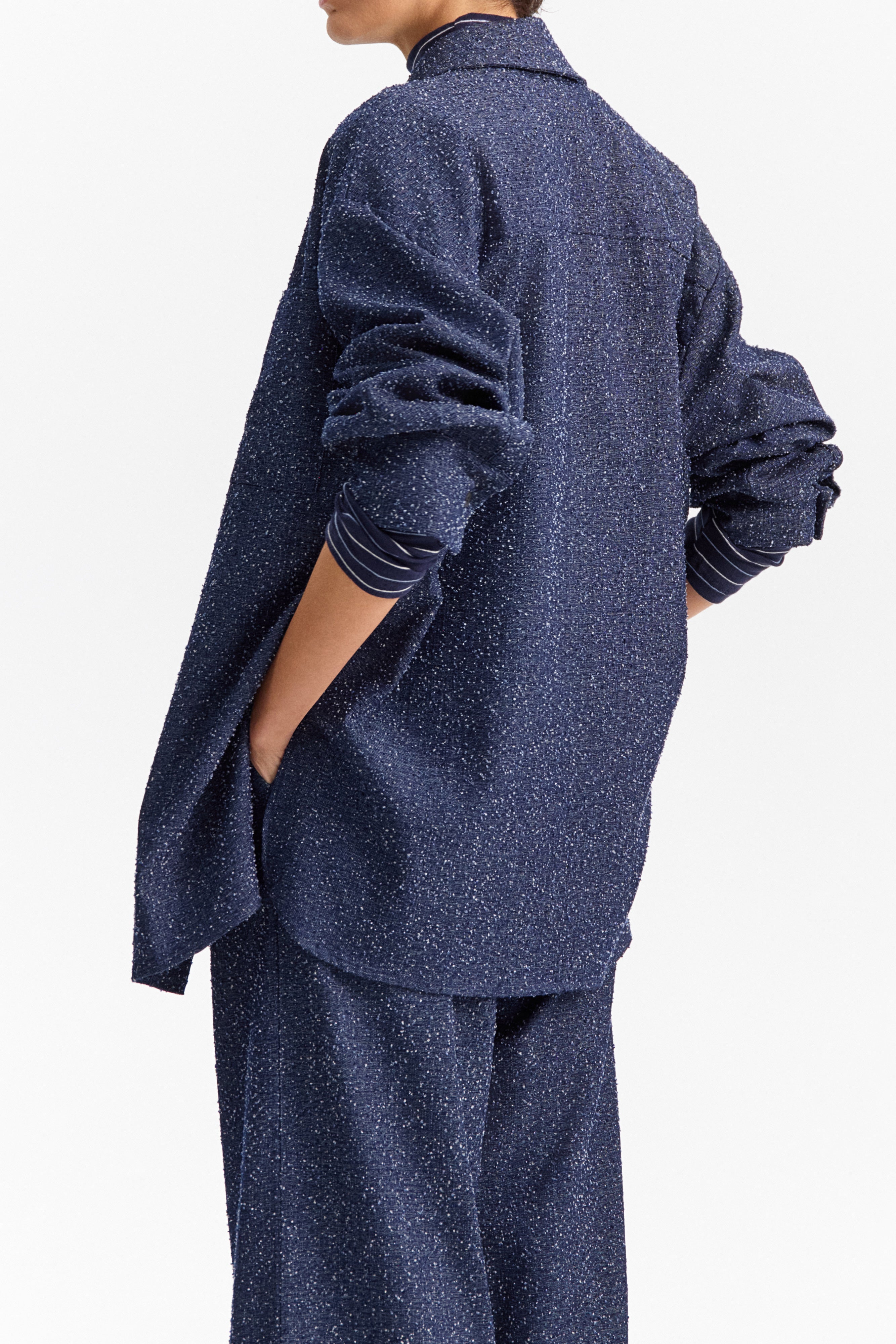 CAMICIA ART. EFW250089