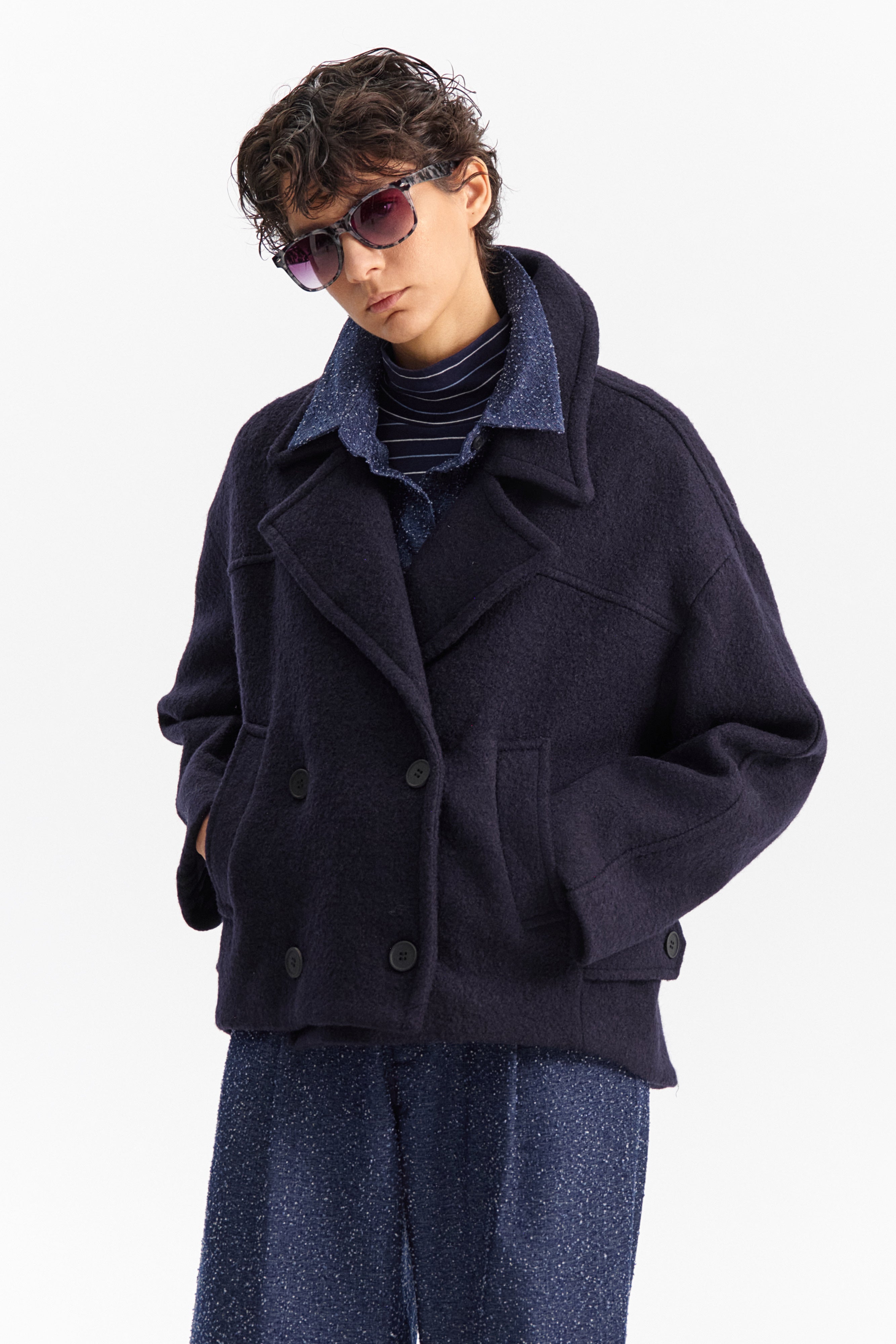 CAMICIA ART. EFW250089