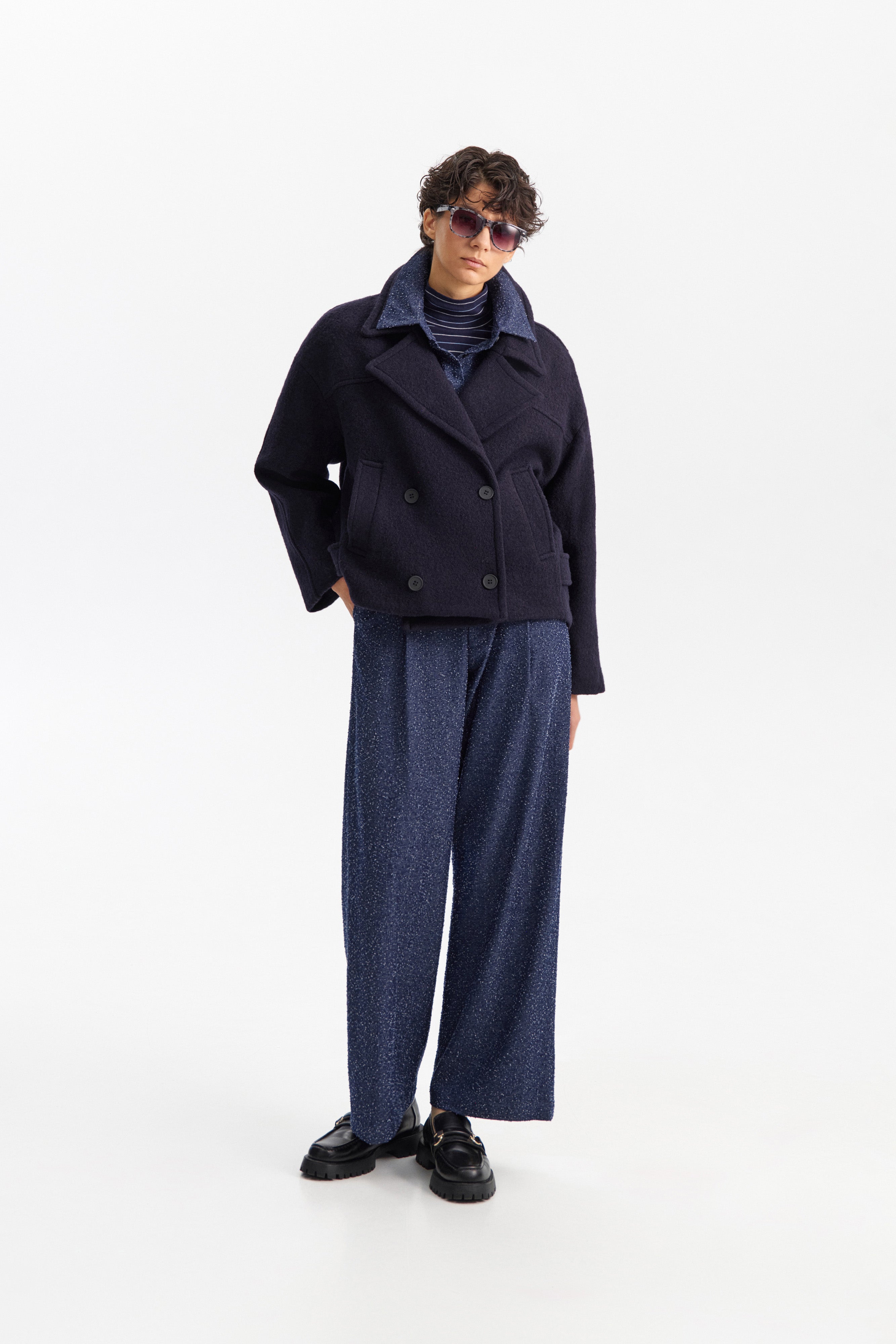 CAMICIA ART. EFW250089