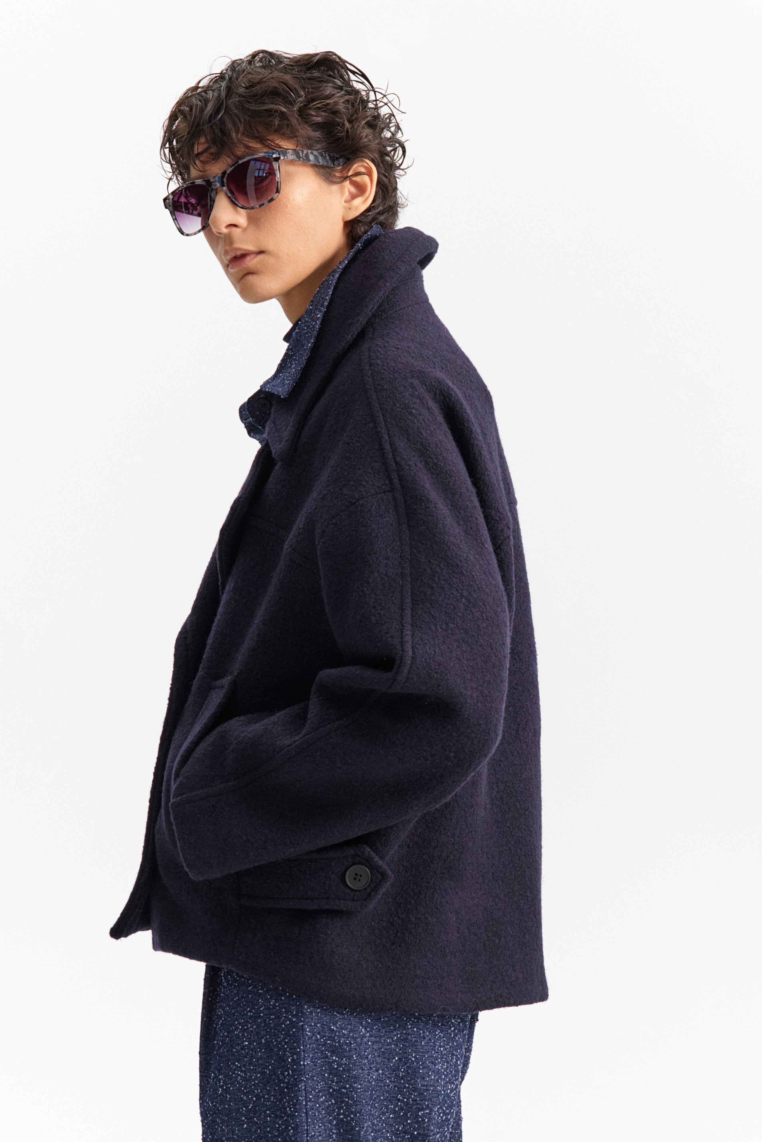 CAMICIA ART. EFW250089