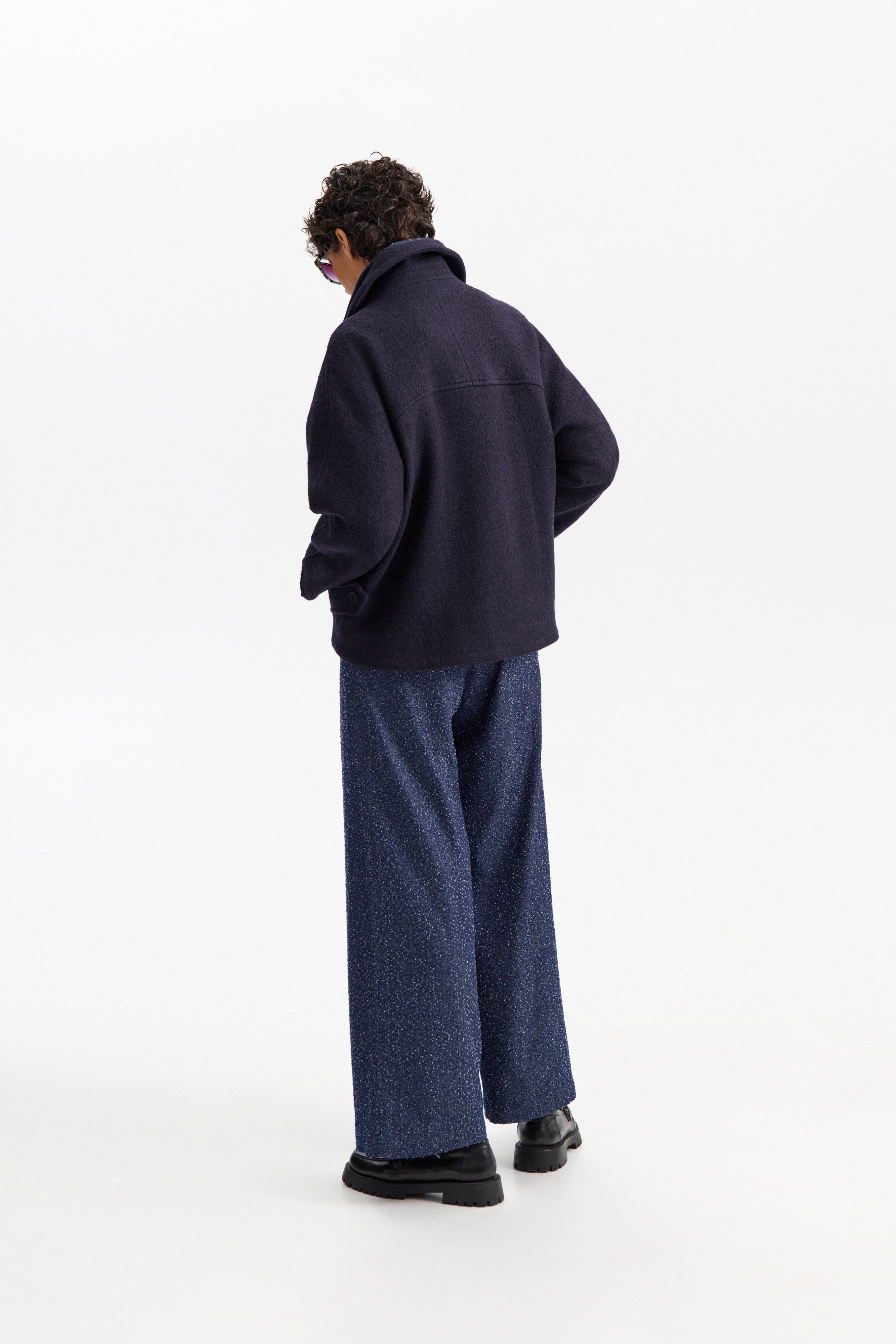 CAMICIA ART. EFW250089