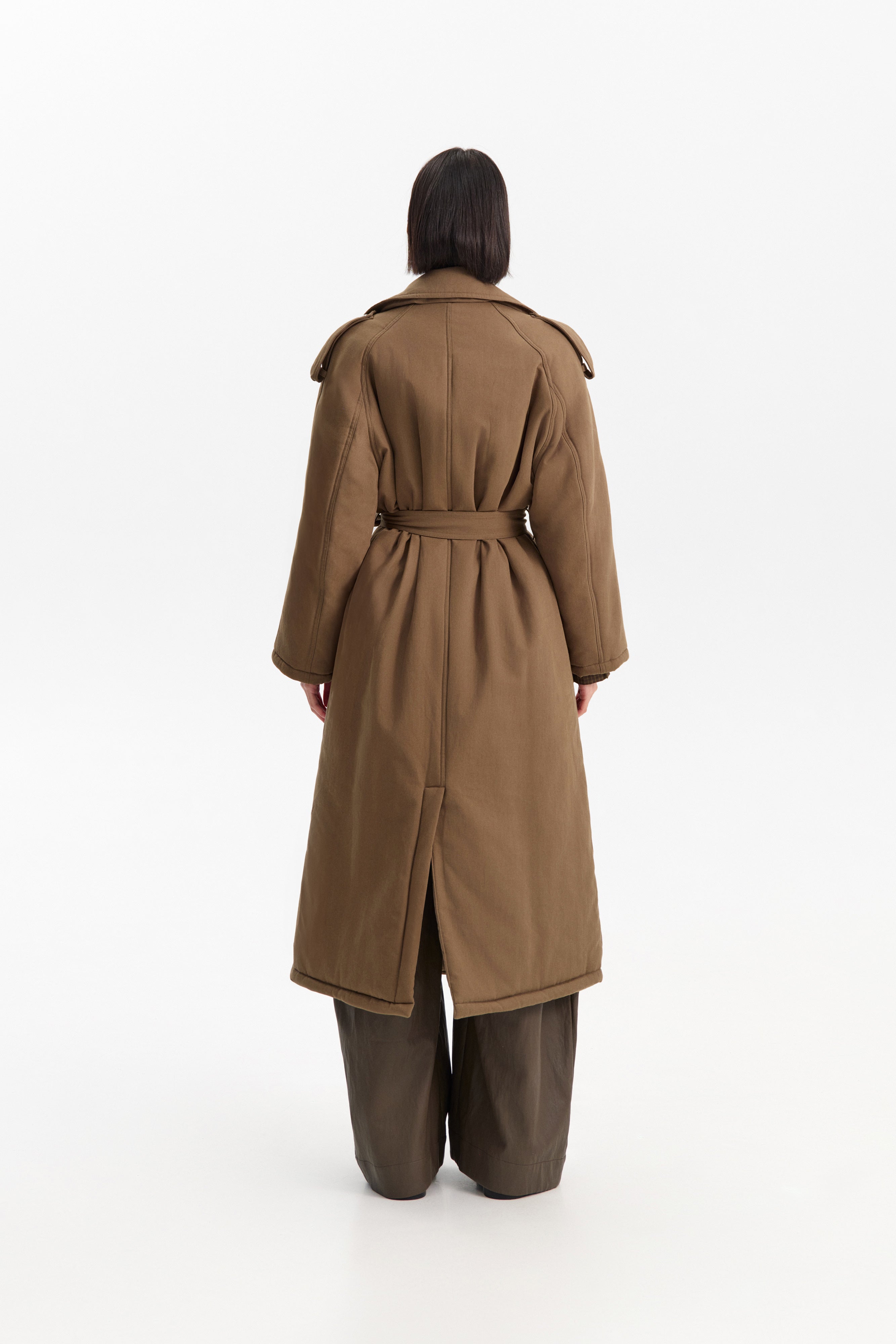 GIACCA ART. EFW250094