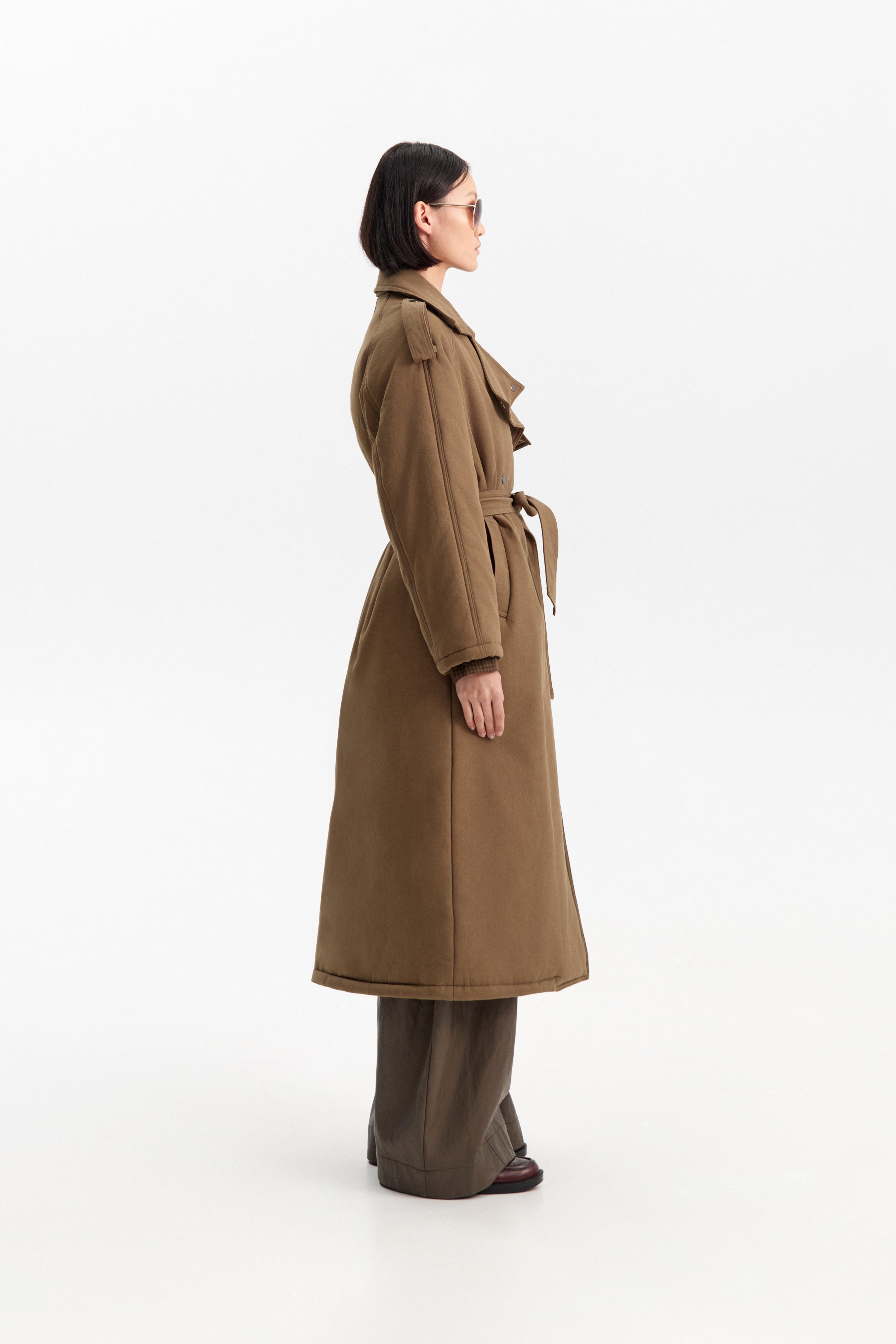 GIACCA ART. EFW250094