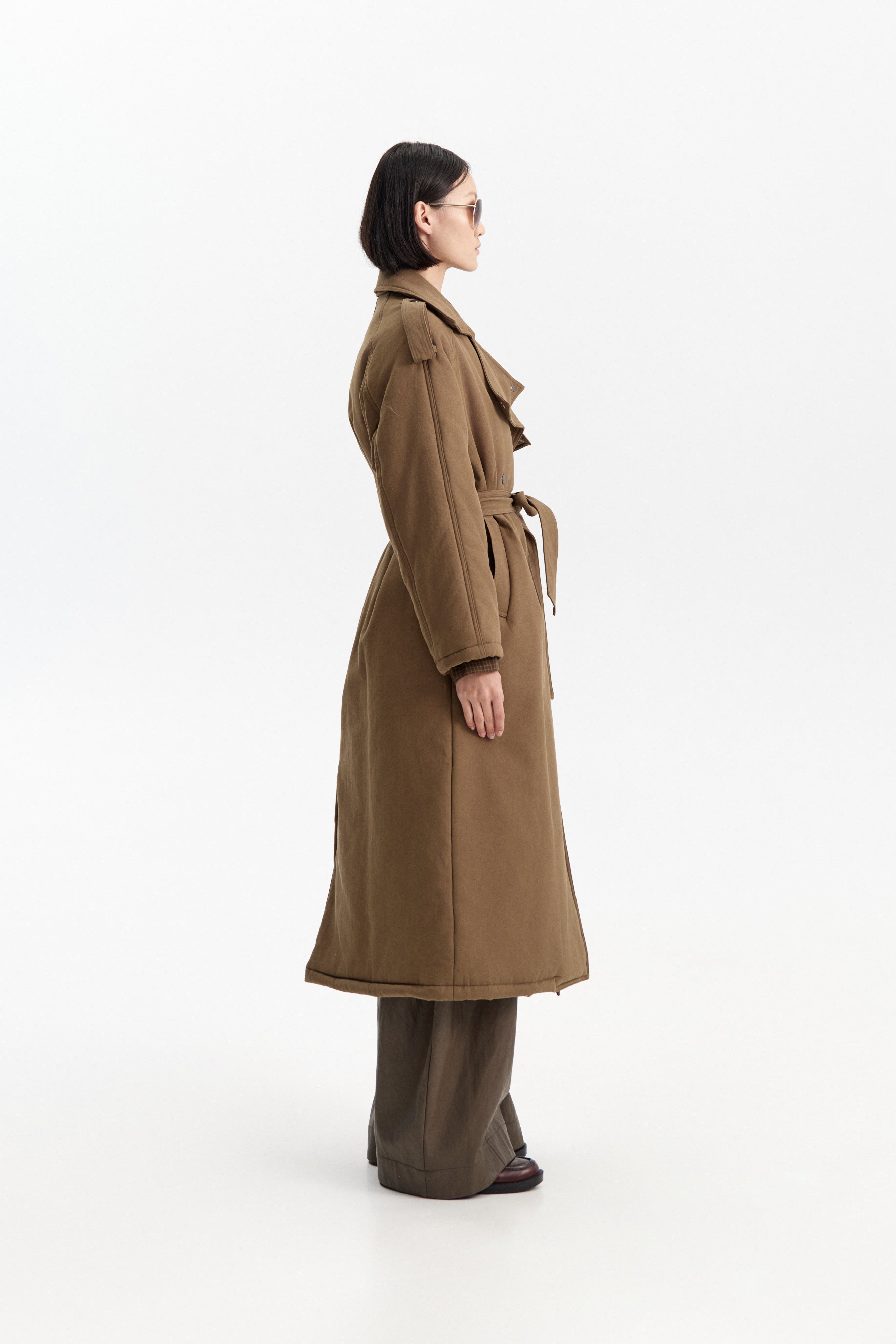 GIACCA ART. EFW250094