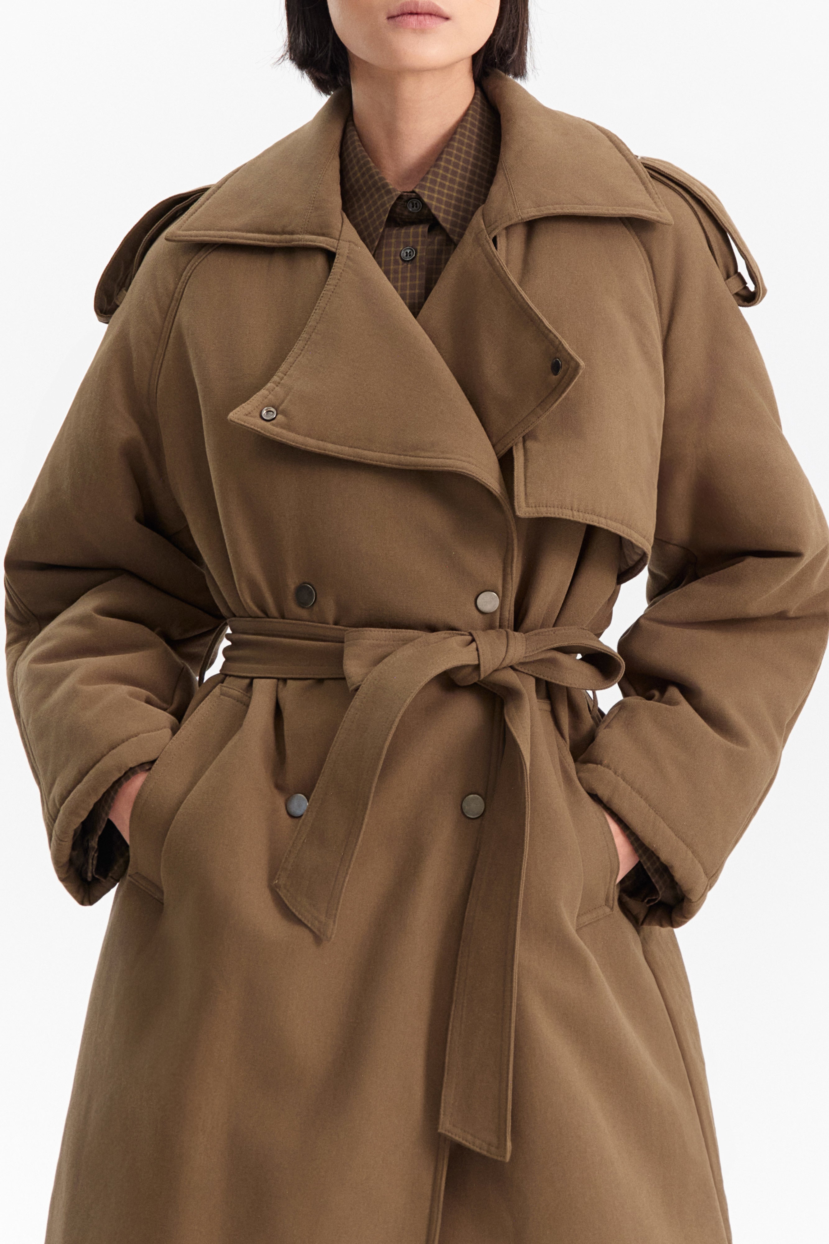 GIACCA ART. EFW250094