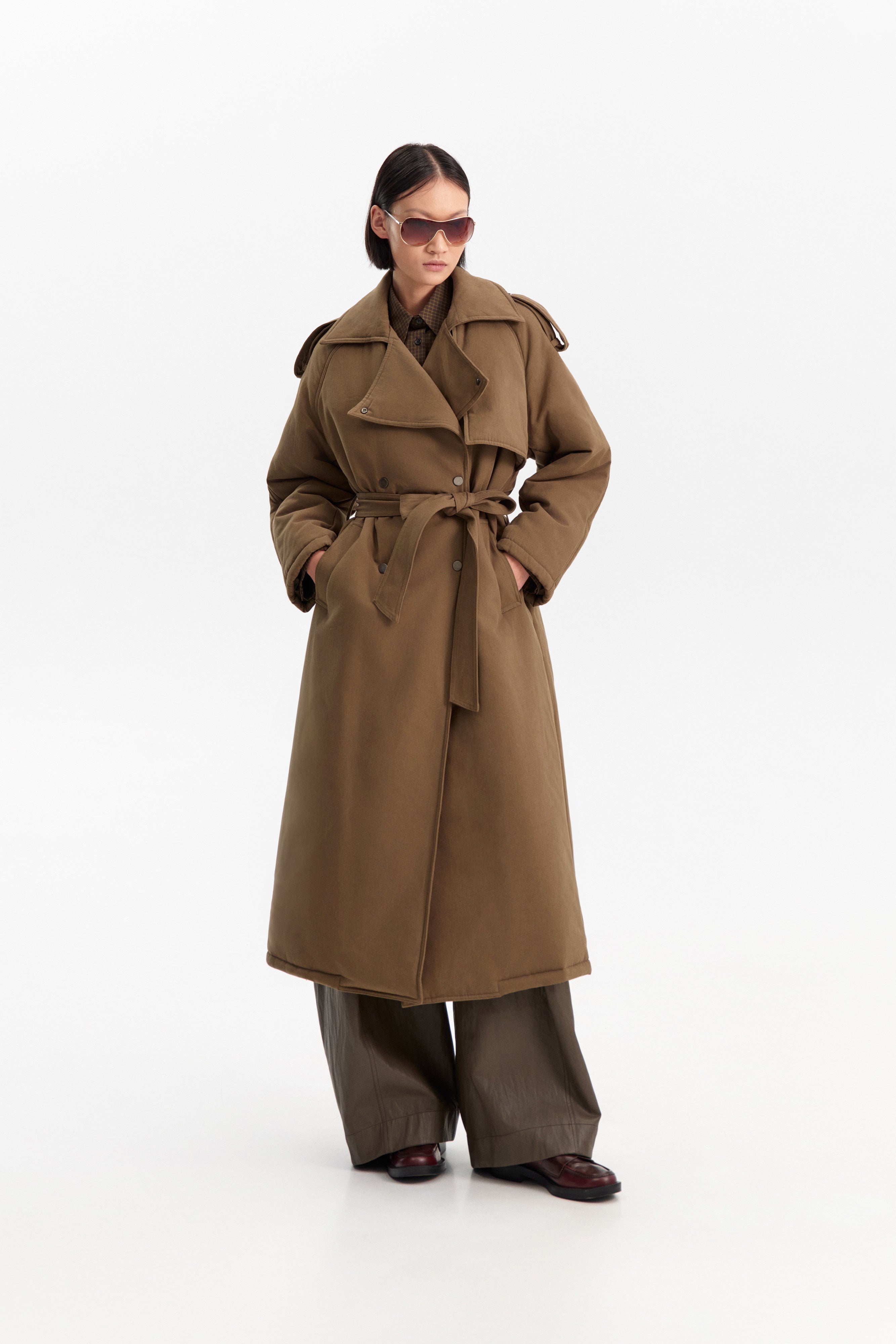 GIACCA ART. EFW250094