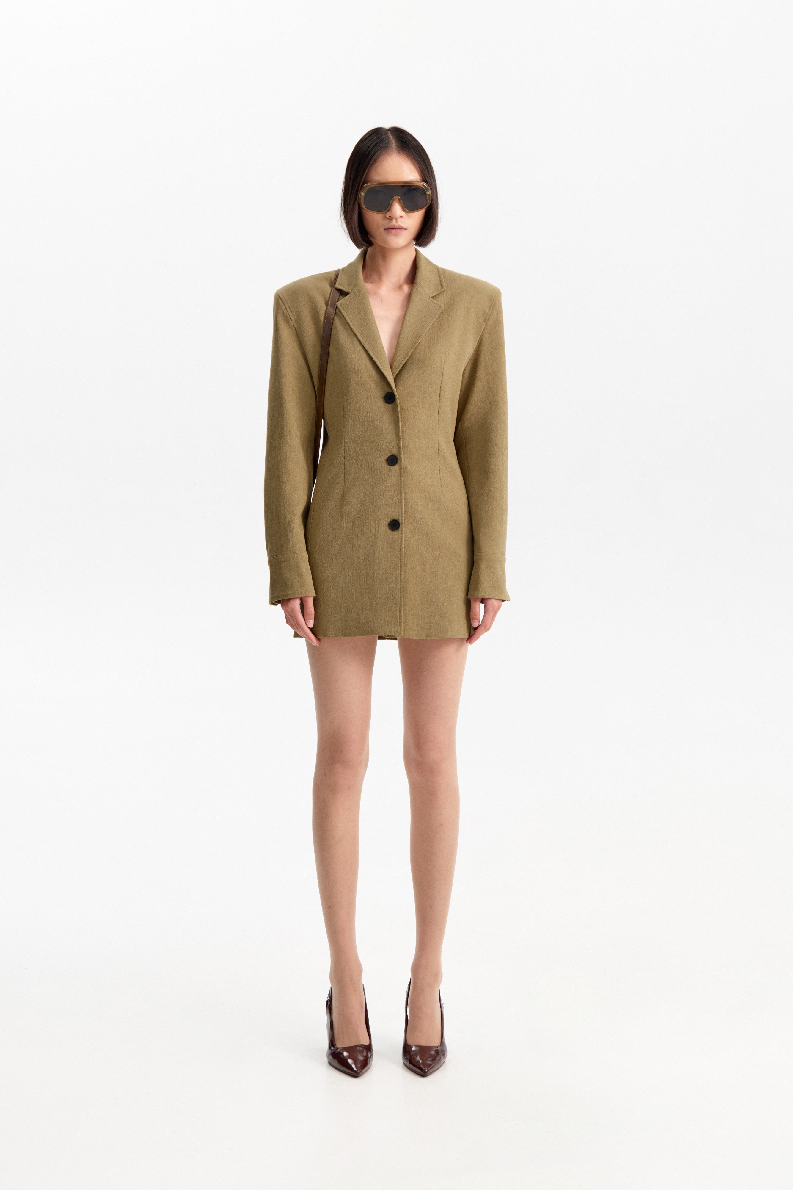 BLAZER ART. EFW250095