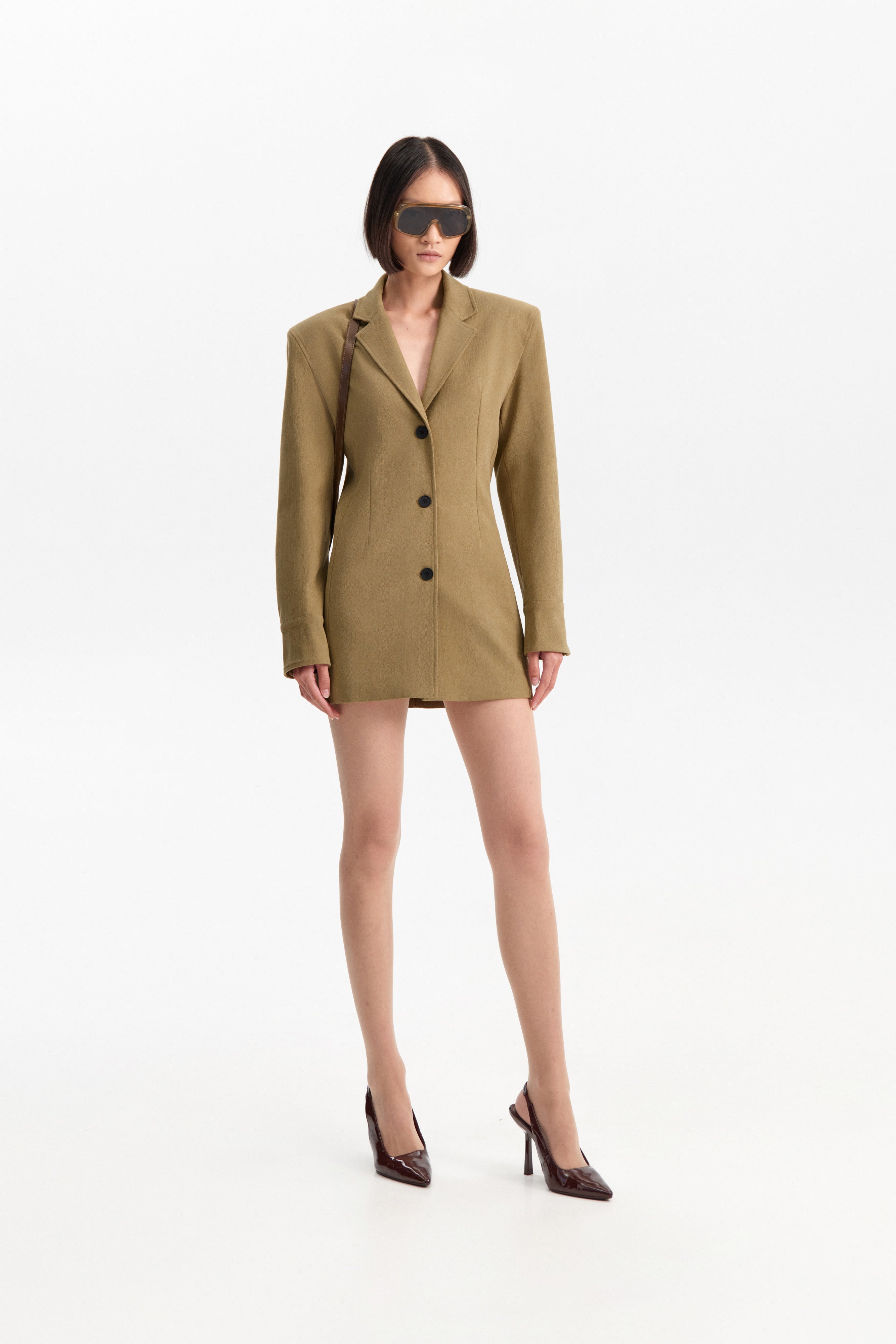 BLAZER ART. EFW250095