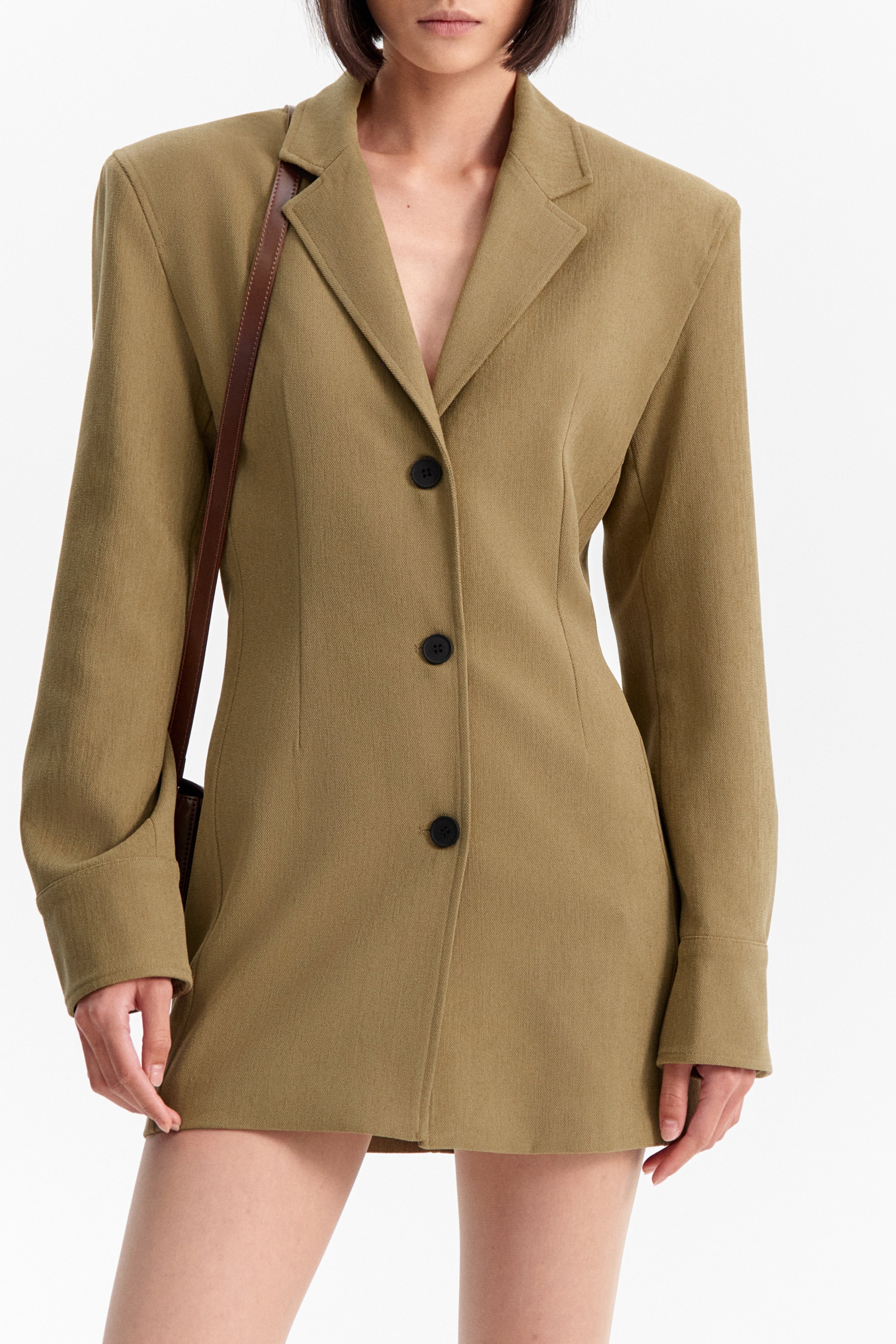 BLAZER ART. EFW250095