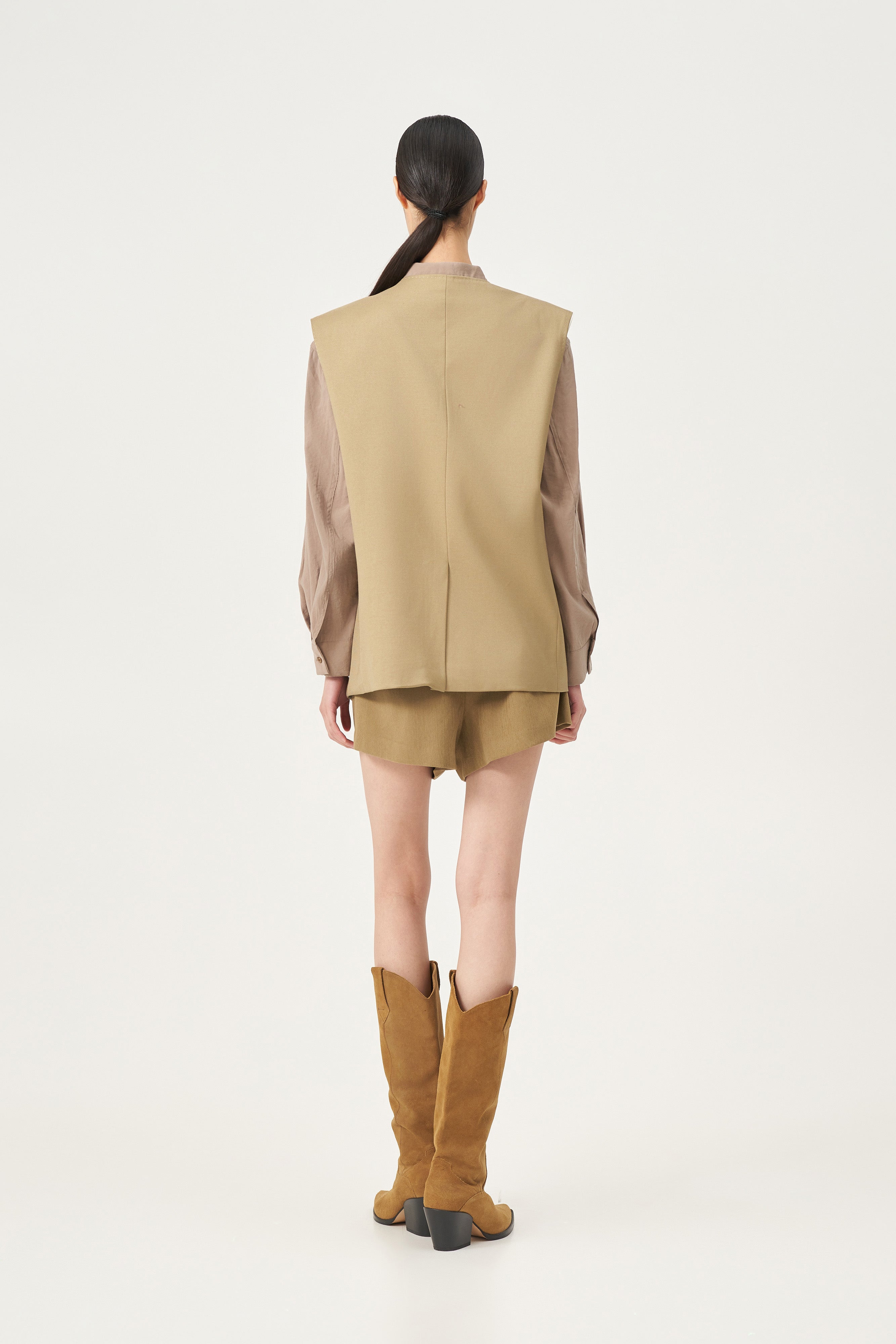 GILET ART. EFW250025