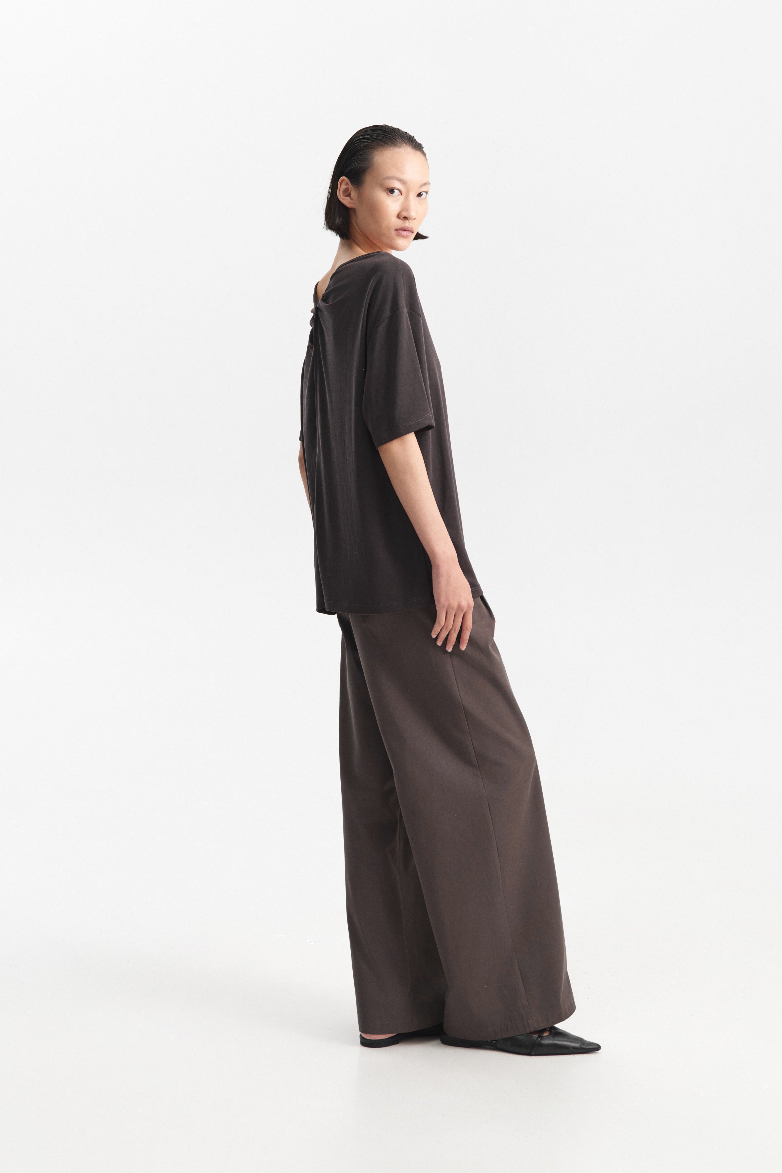 T-SHIRT ART. EFW250098