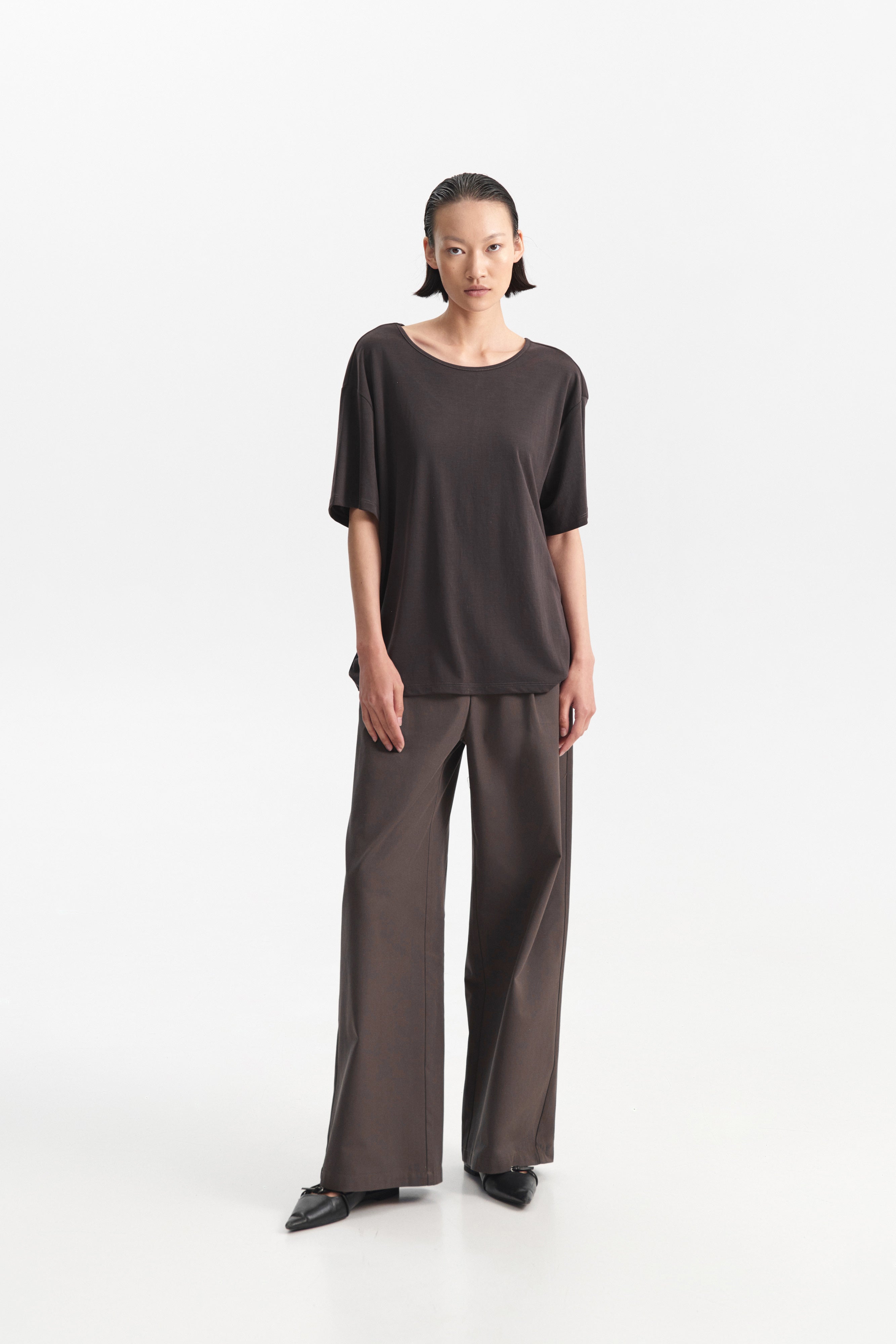 T-SHIRT ART. EFW250098