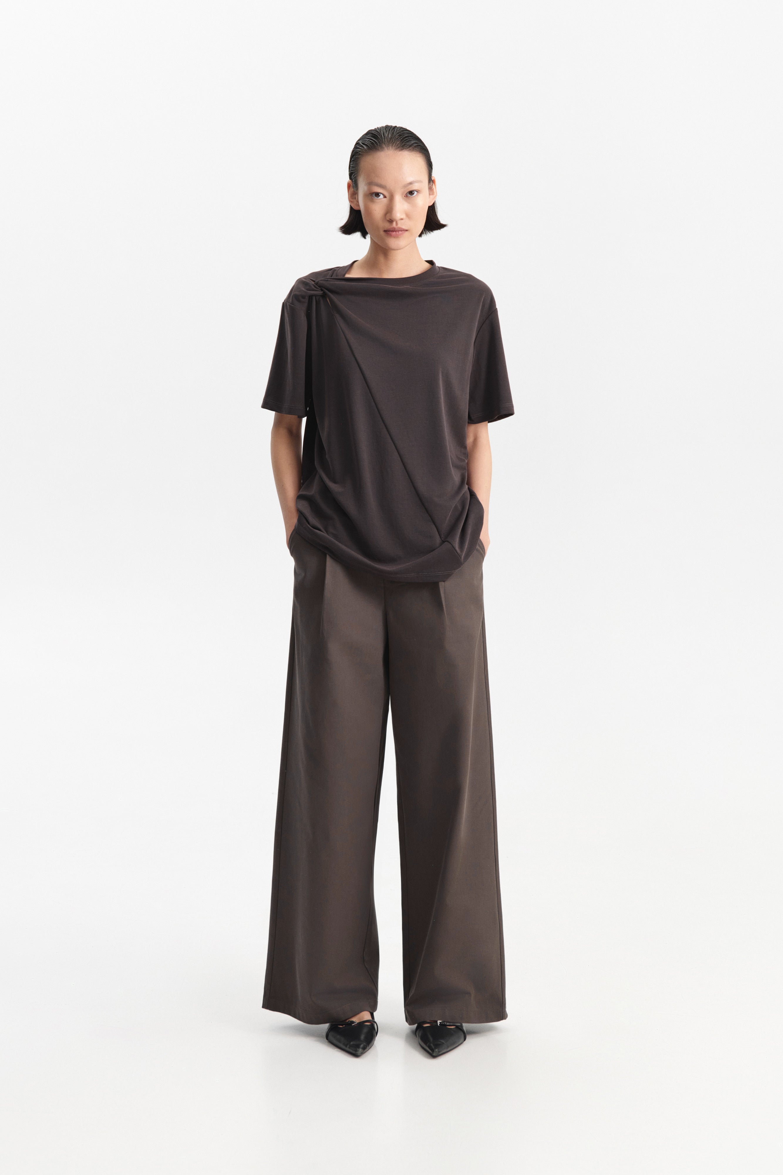 T-SHIRT ART. EFW250099