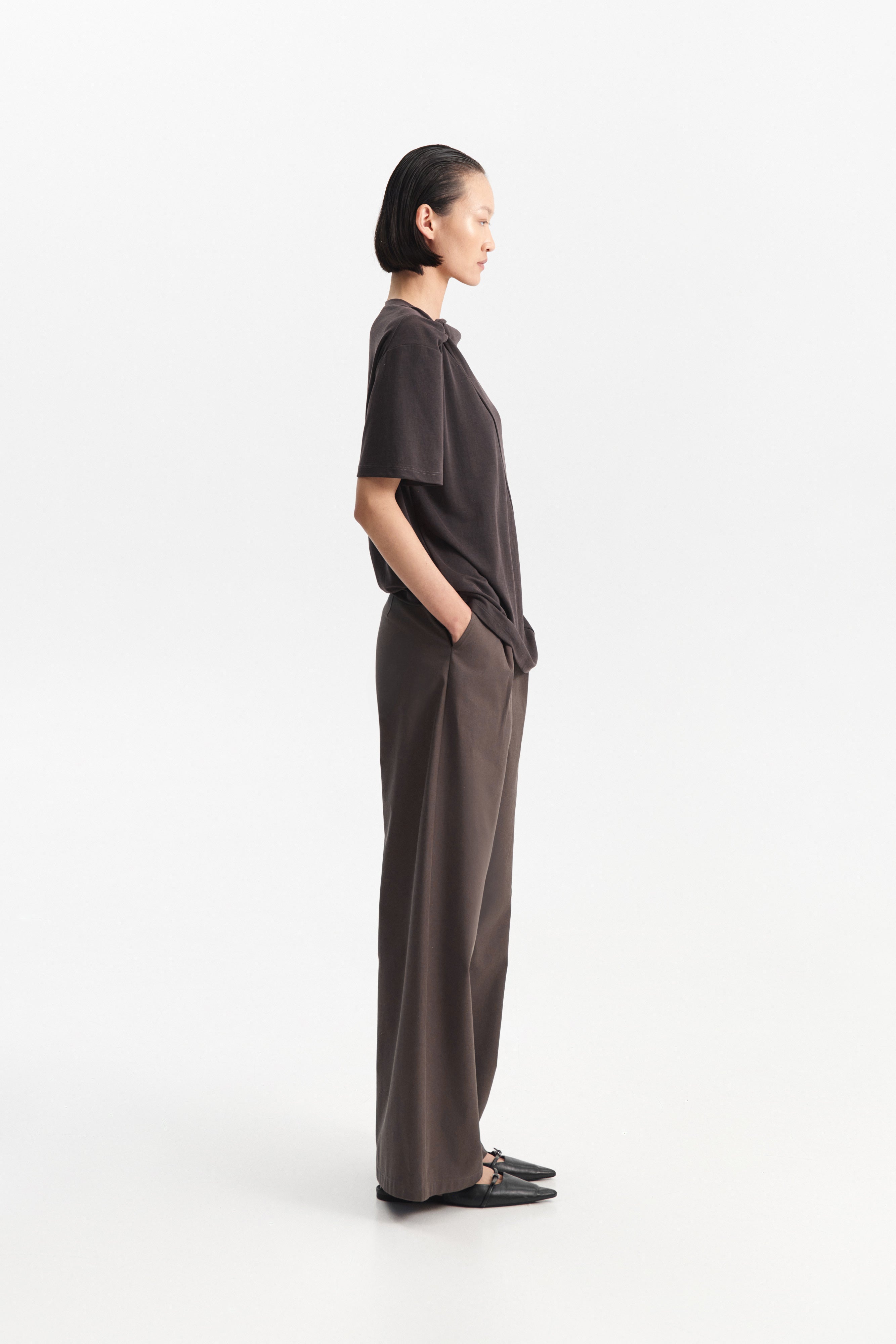 T-SHIRT ART. EFW250099