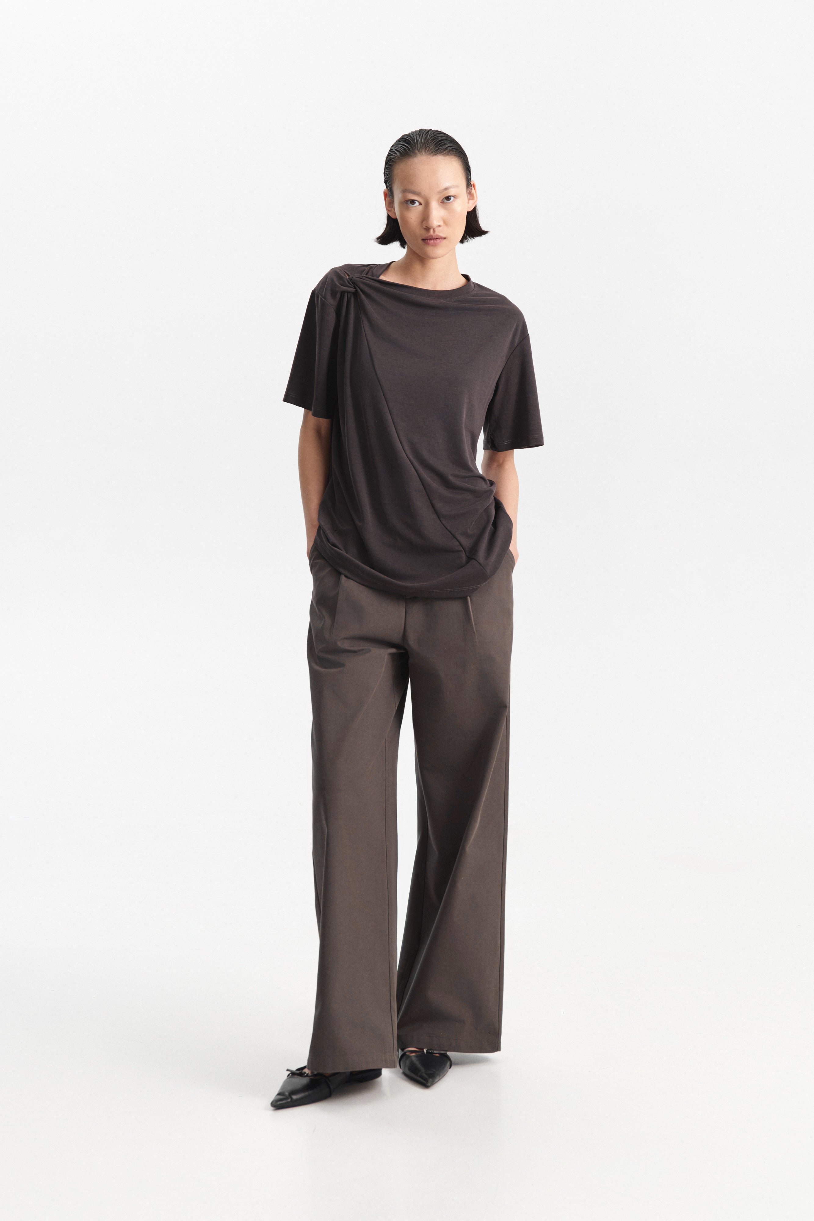 T-SHIRT ART. EFW250099