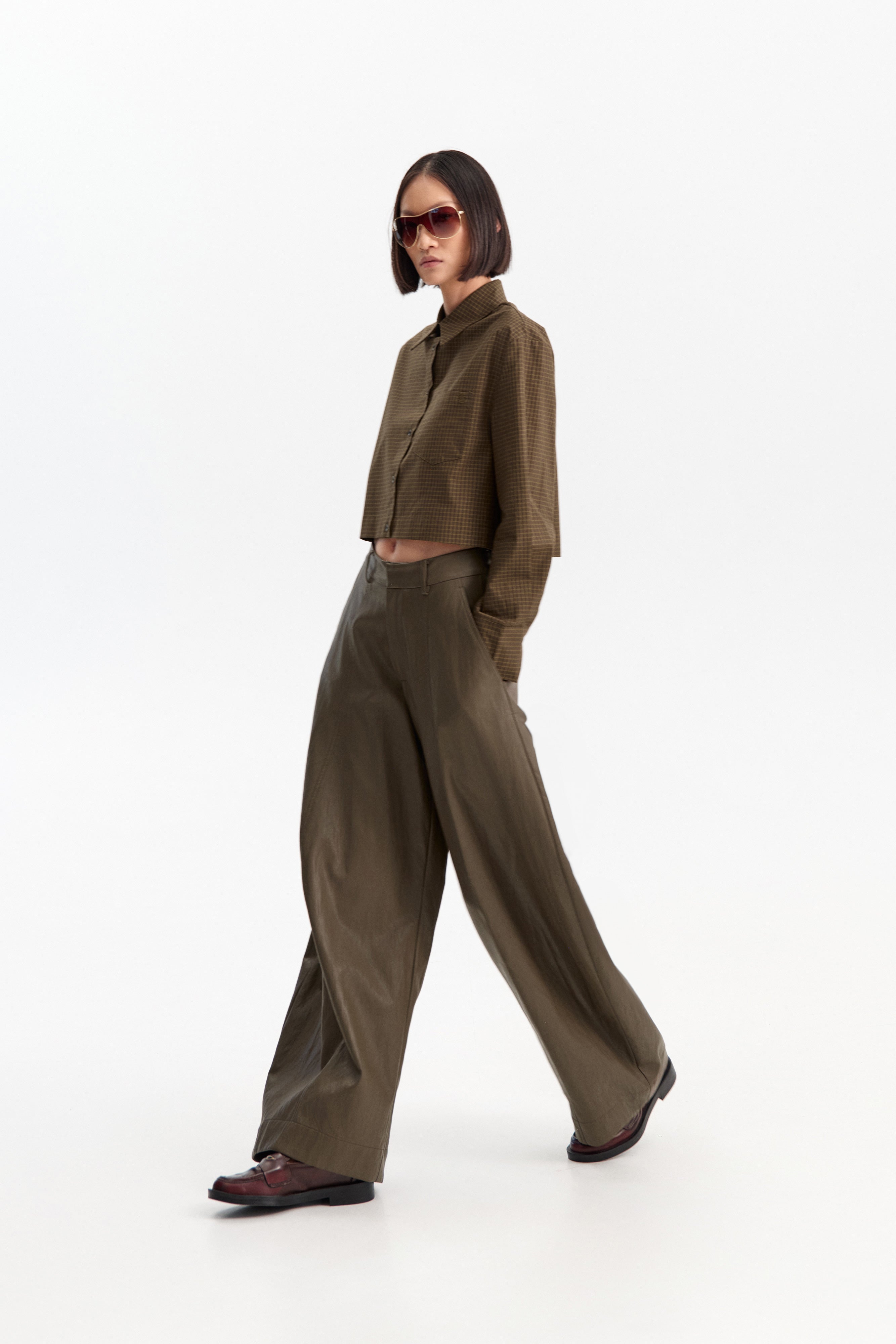 PANTALONI BLACK ART. EFW250311