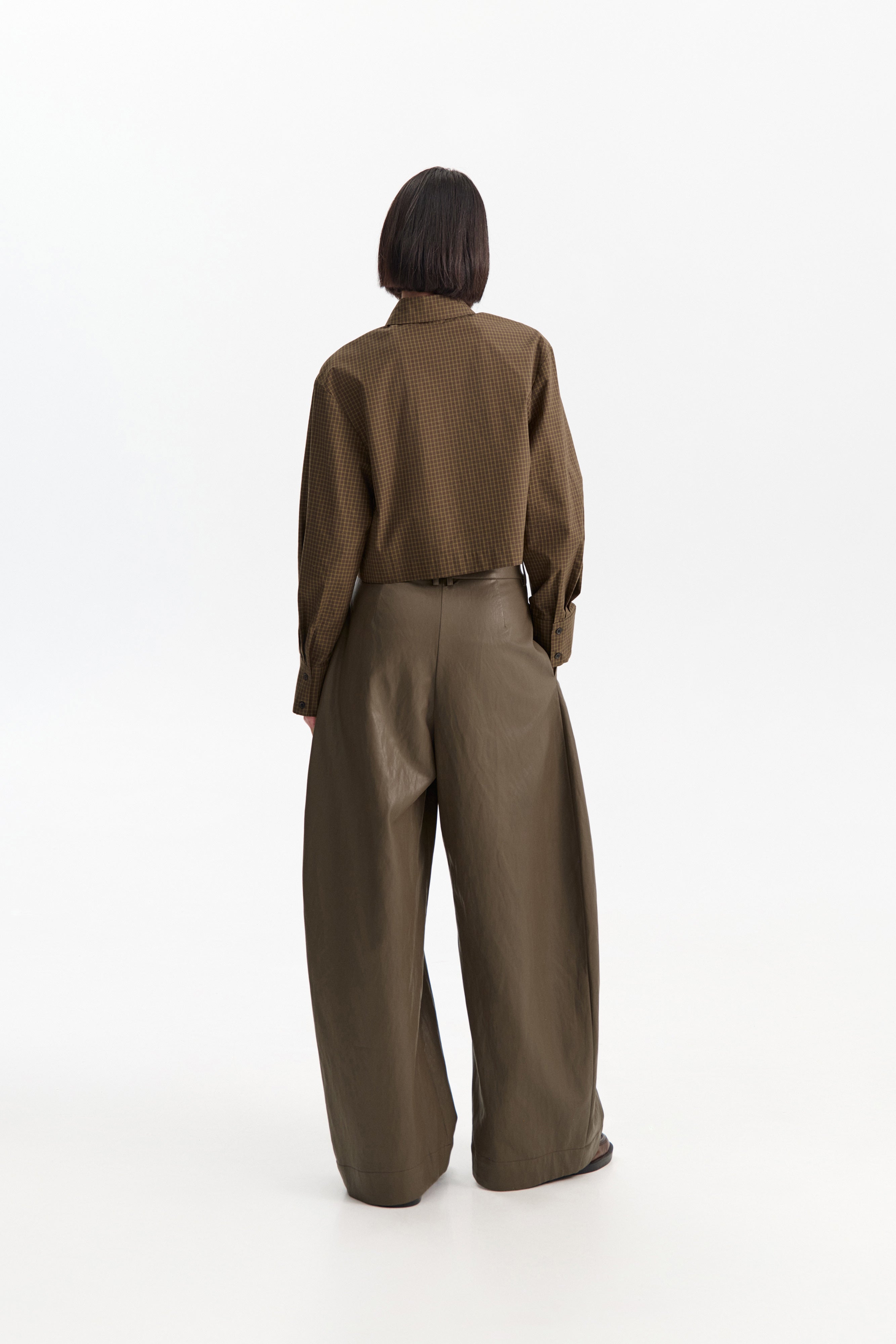 PANTALONI BLACK ART. EFW250311