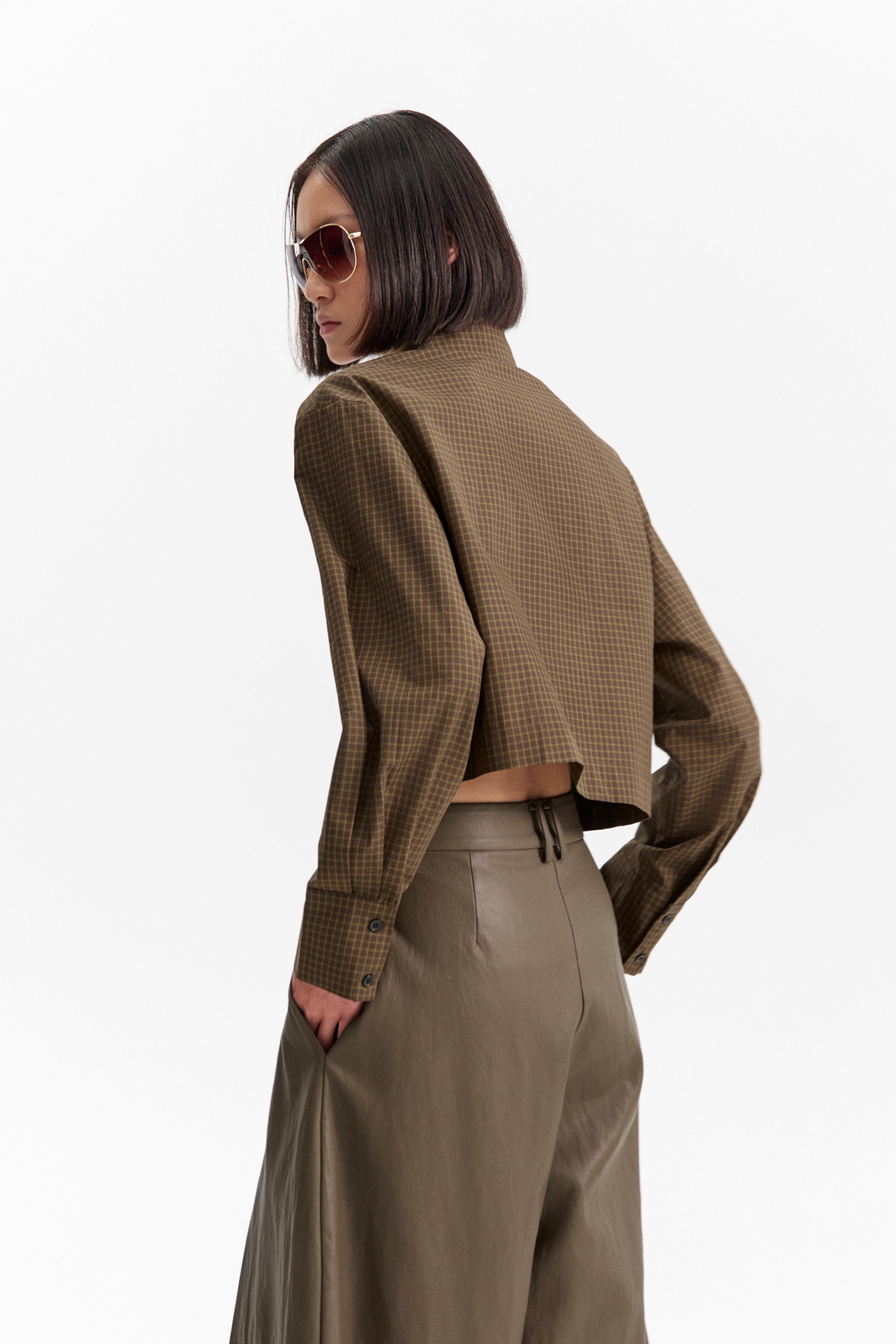 PANTALONI BLACK ART. EFW250311