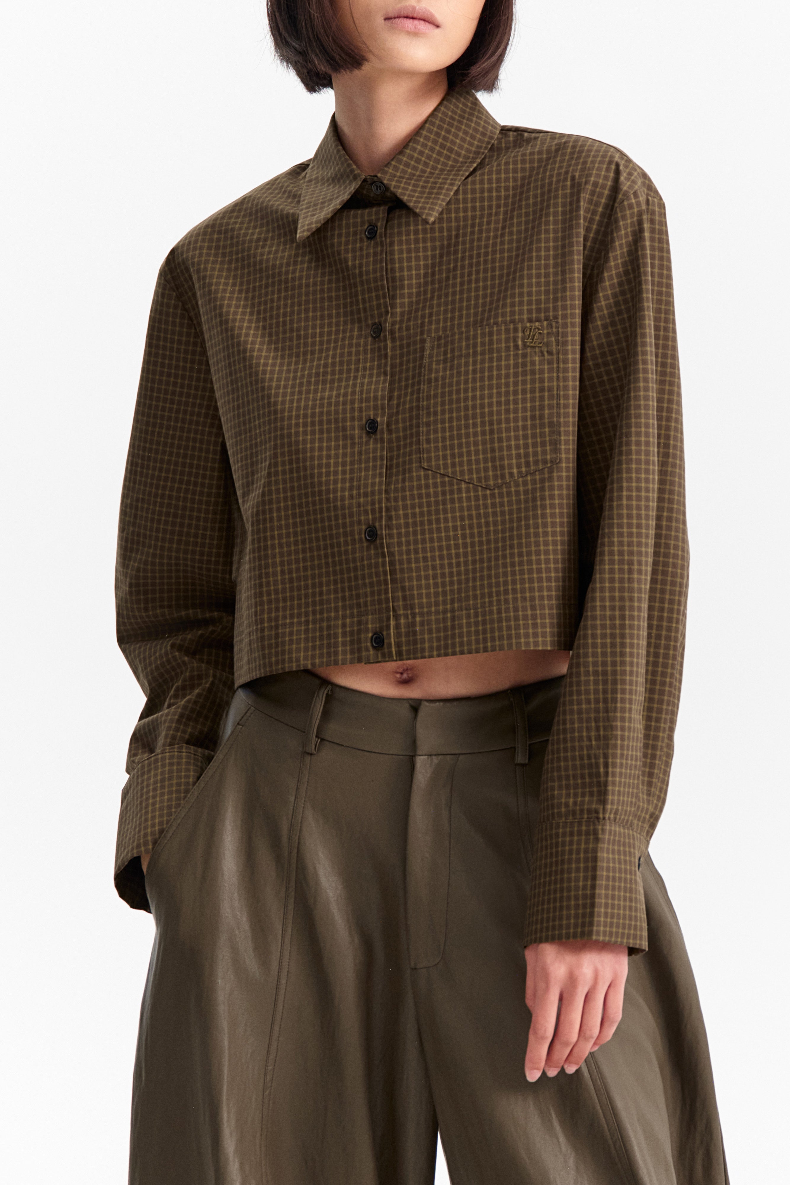 PANTALONI BLACK ART. EFW250311